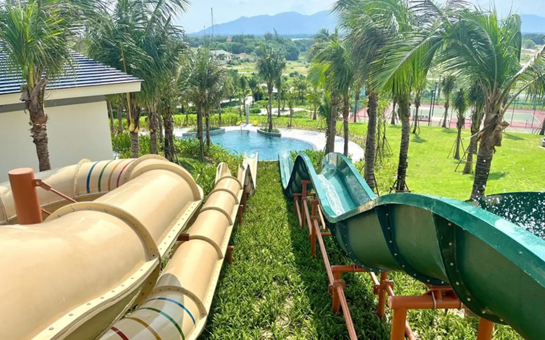 Radisson Blu Resort Cam Ranh - zdjęcie 105