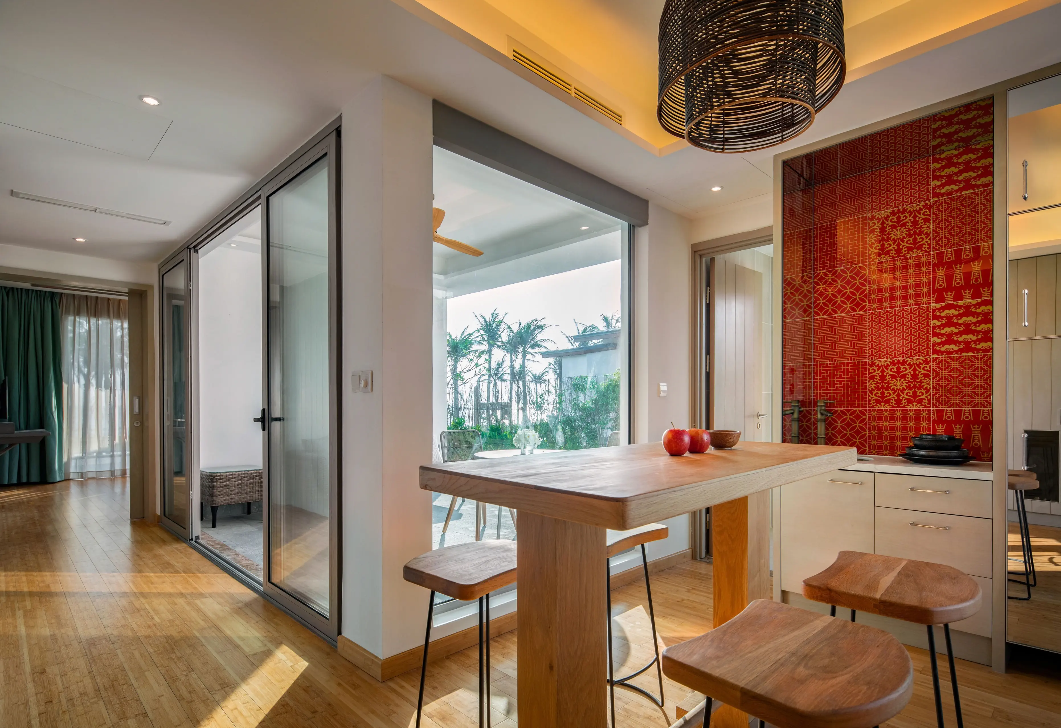 Radisson Blu Resort Cam Ranh - zdjęcie 31
