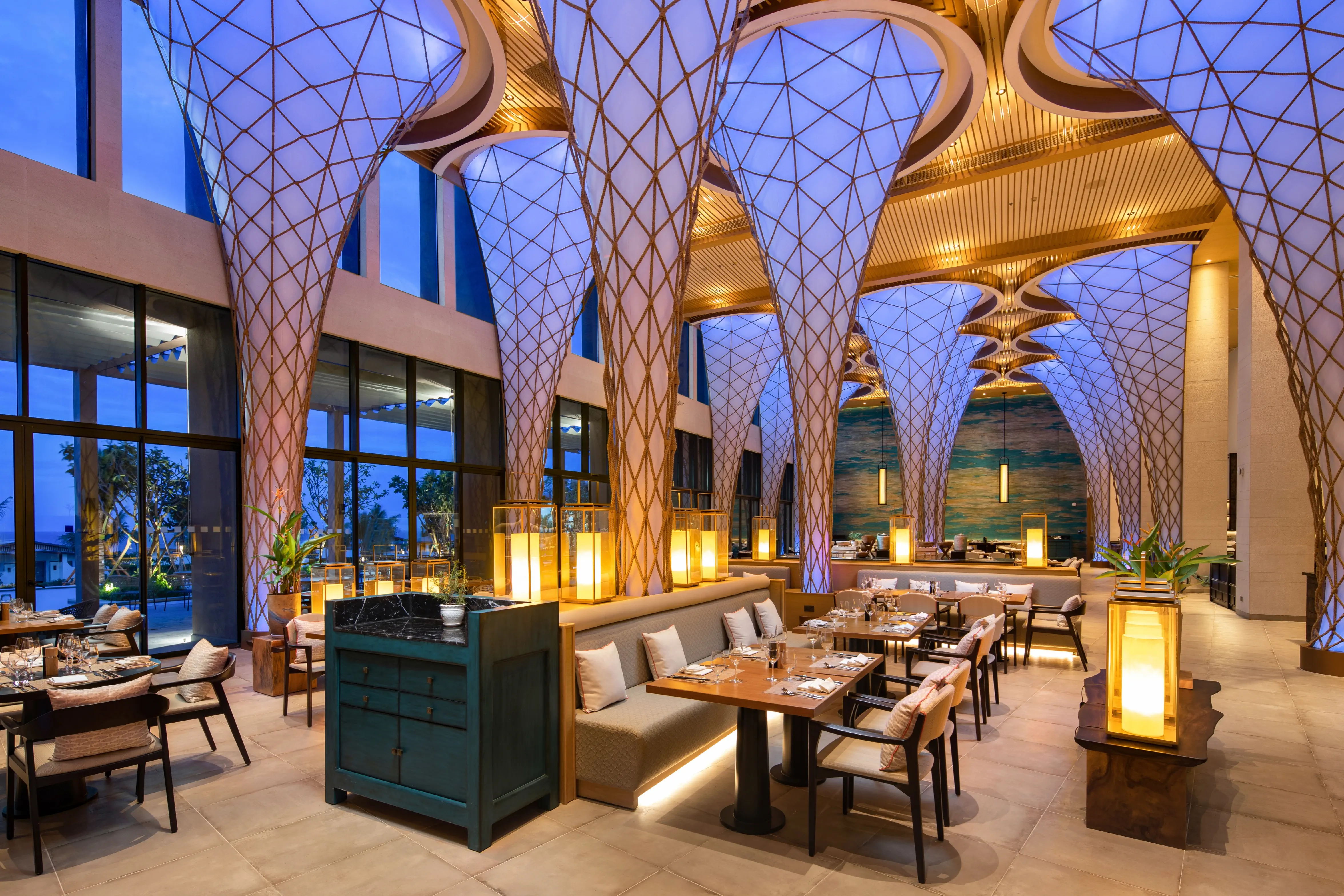 Radisson Blu Resort Cam Ranh - zdjęcie 65