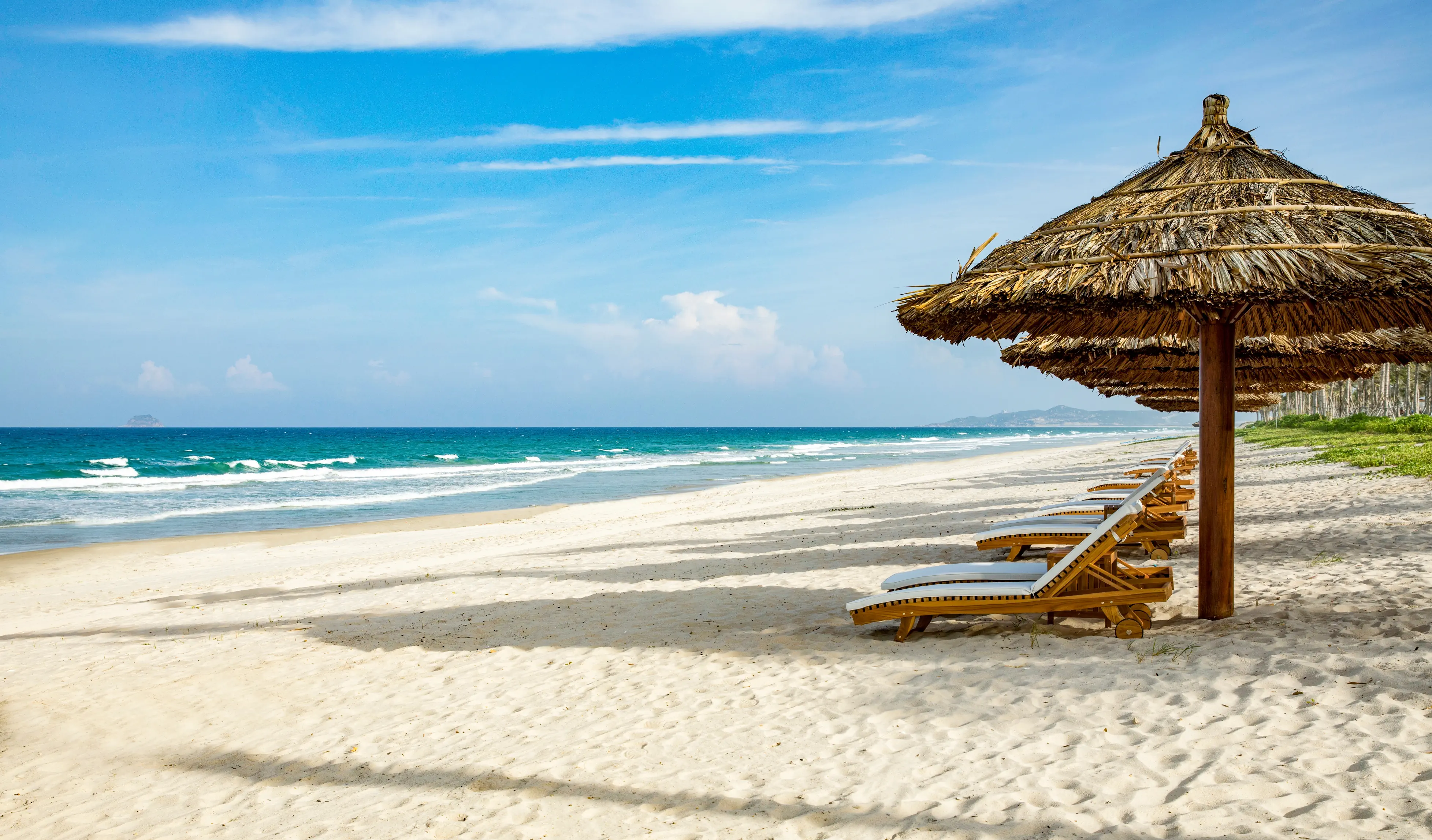 Radisson Blu Resort Cam Ranh - zdjęcie 109