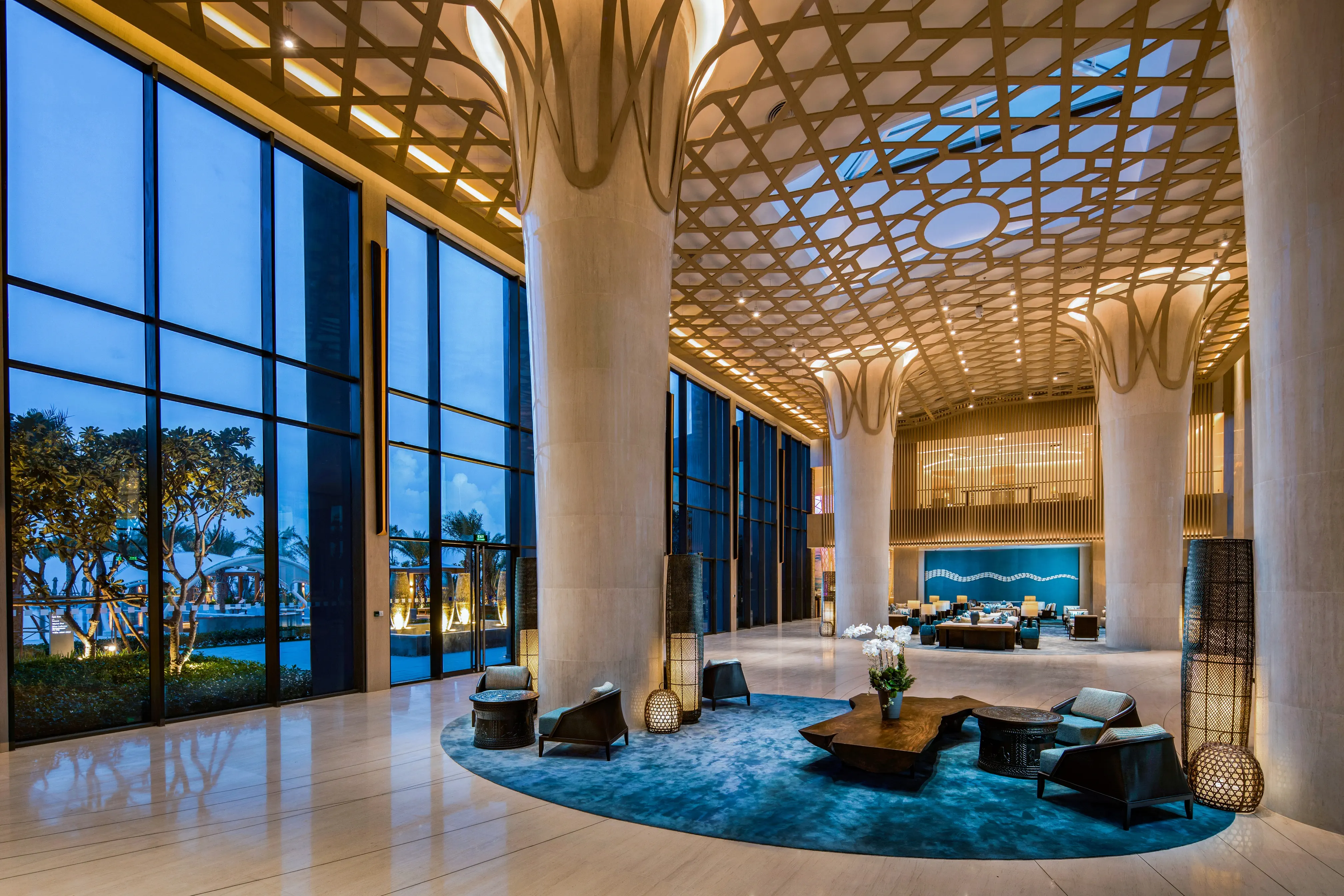 Radisson Blu Resort Cam Ranh - zdjęcie 6
