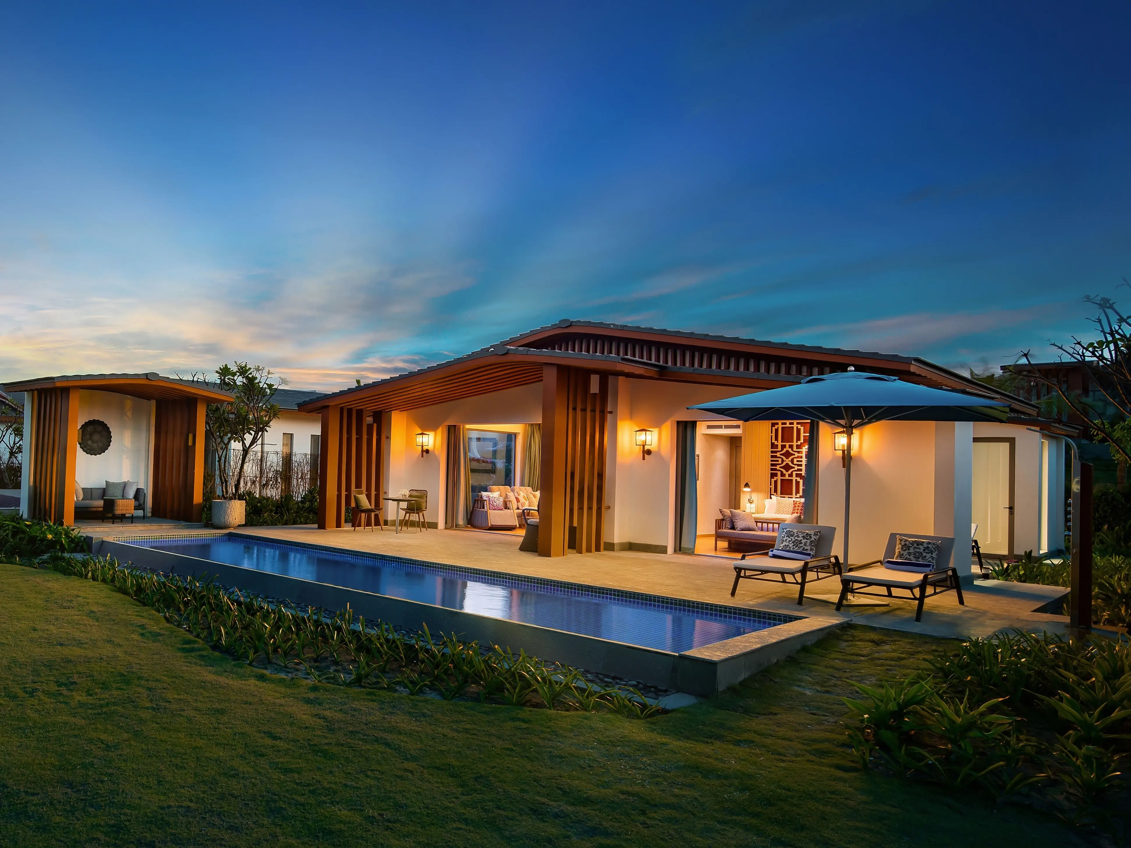 Radisson Blu Resort Cam Ranh - zdjęcie 53