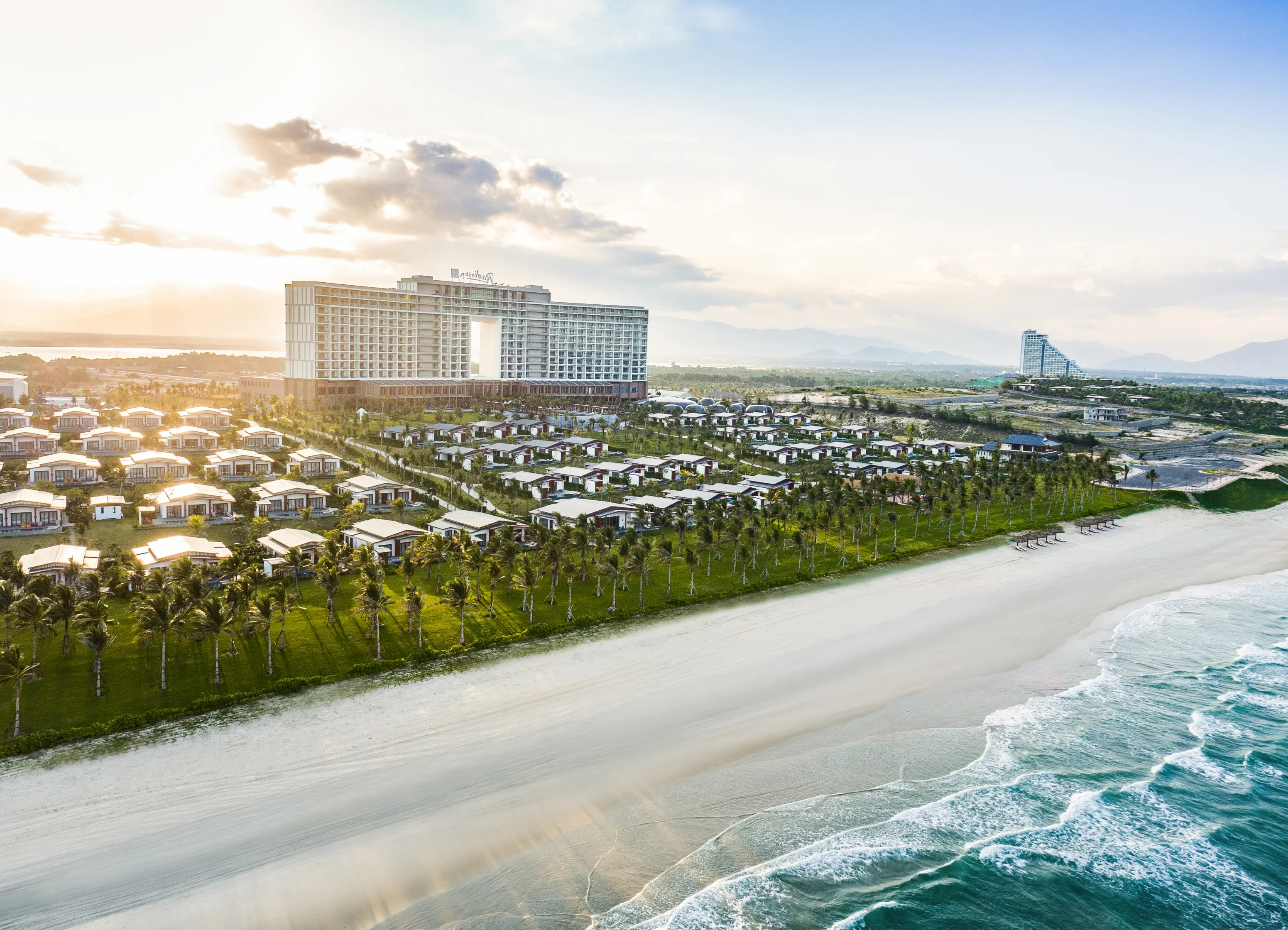 Radisson Blu Resort Cam Ranh - zdjęcie 5