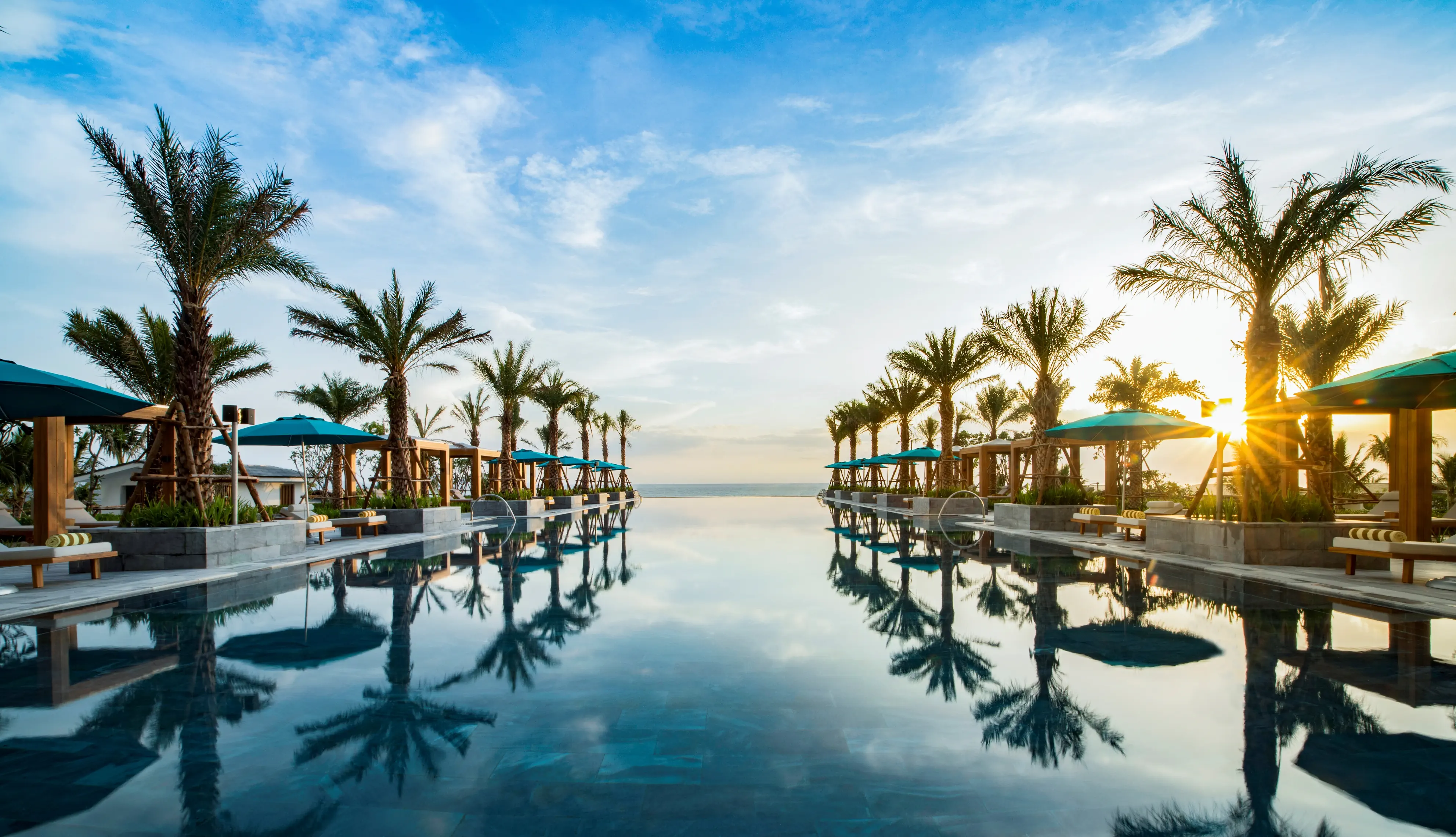 Radisson Blu Resort Cam Ranh - zdjęcie 98