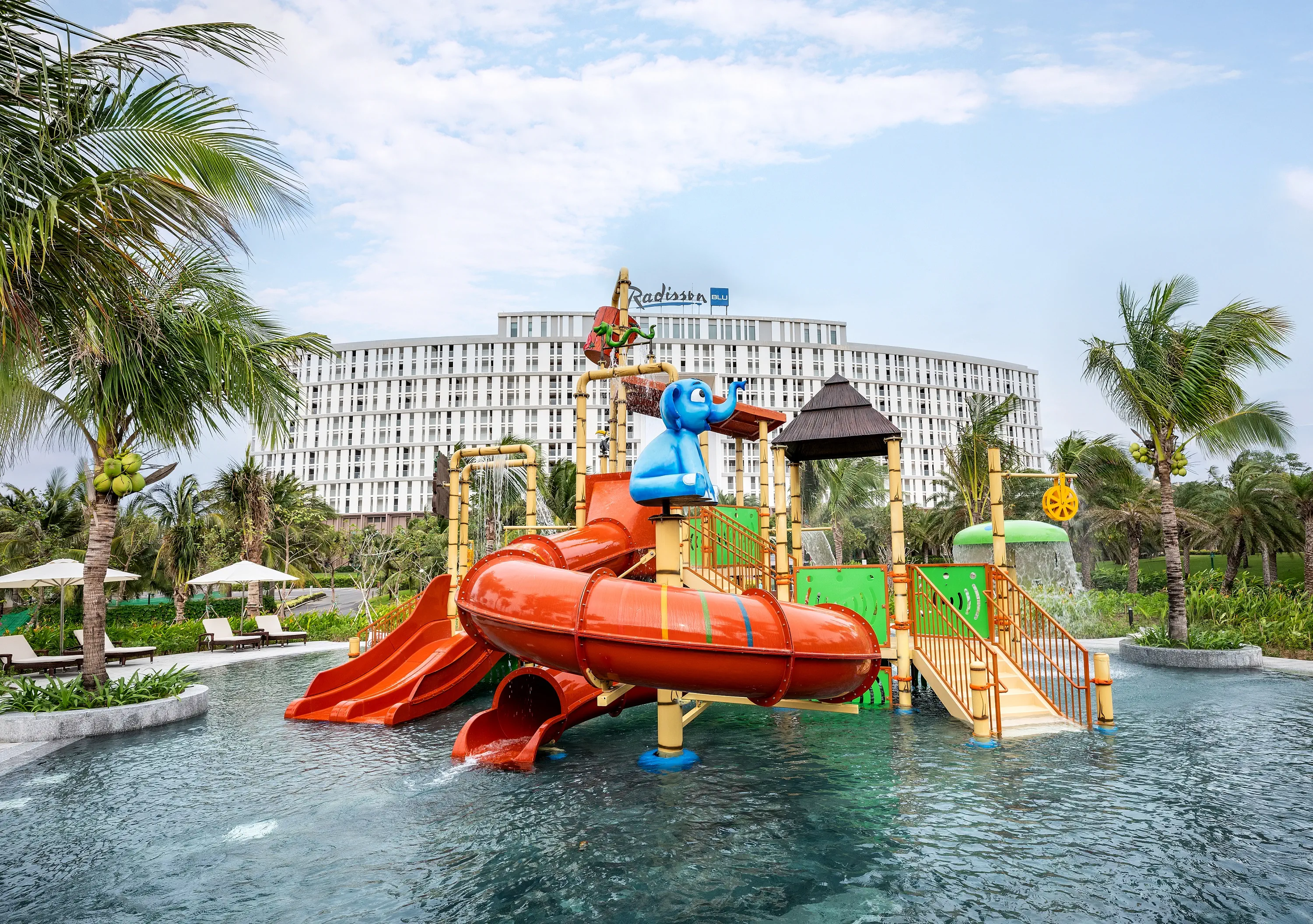 Radisson Blu Resort Cam Ranh - zdjęcie 103