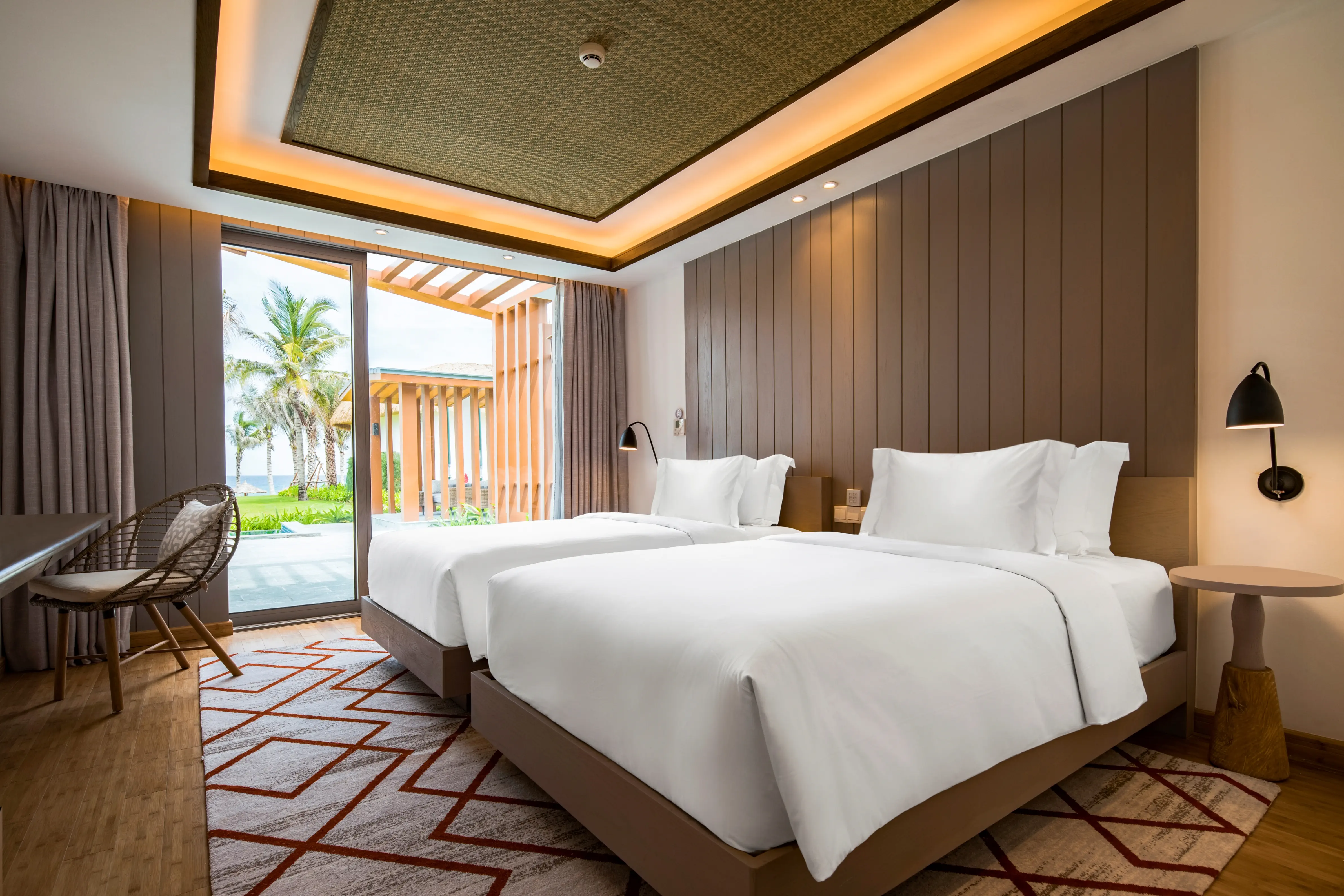 Radisson Blu Resort Cam Ranh - zdjęcie 50