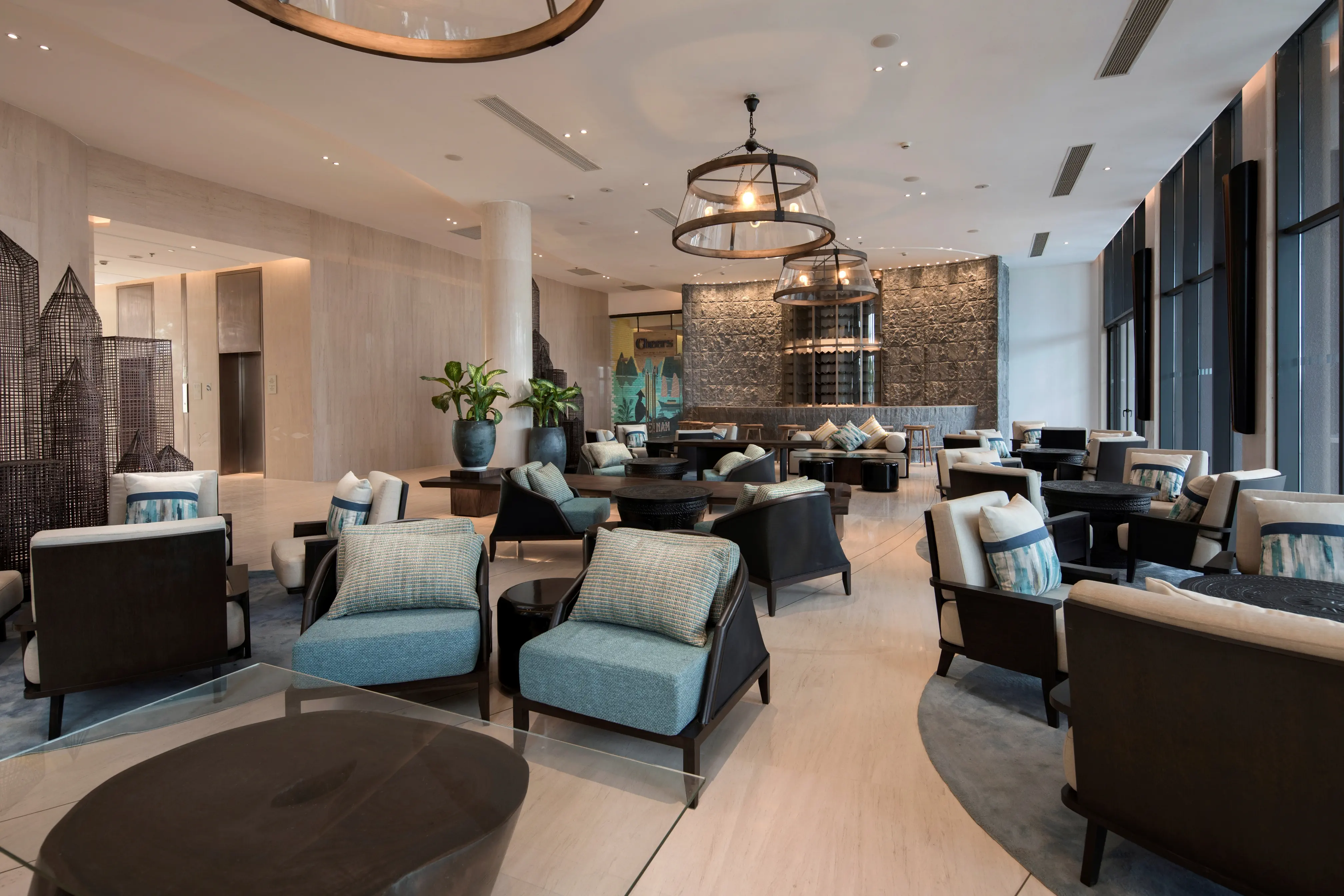 Radisson Blu Resort Cam Ranh - zdjęcie 92