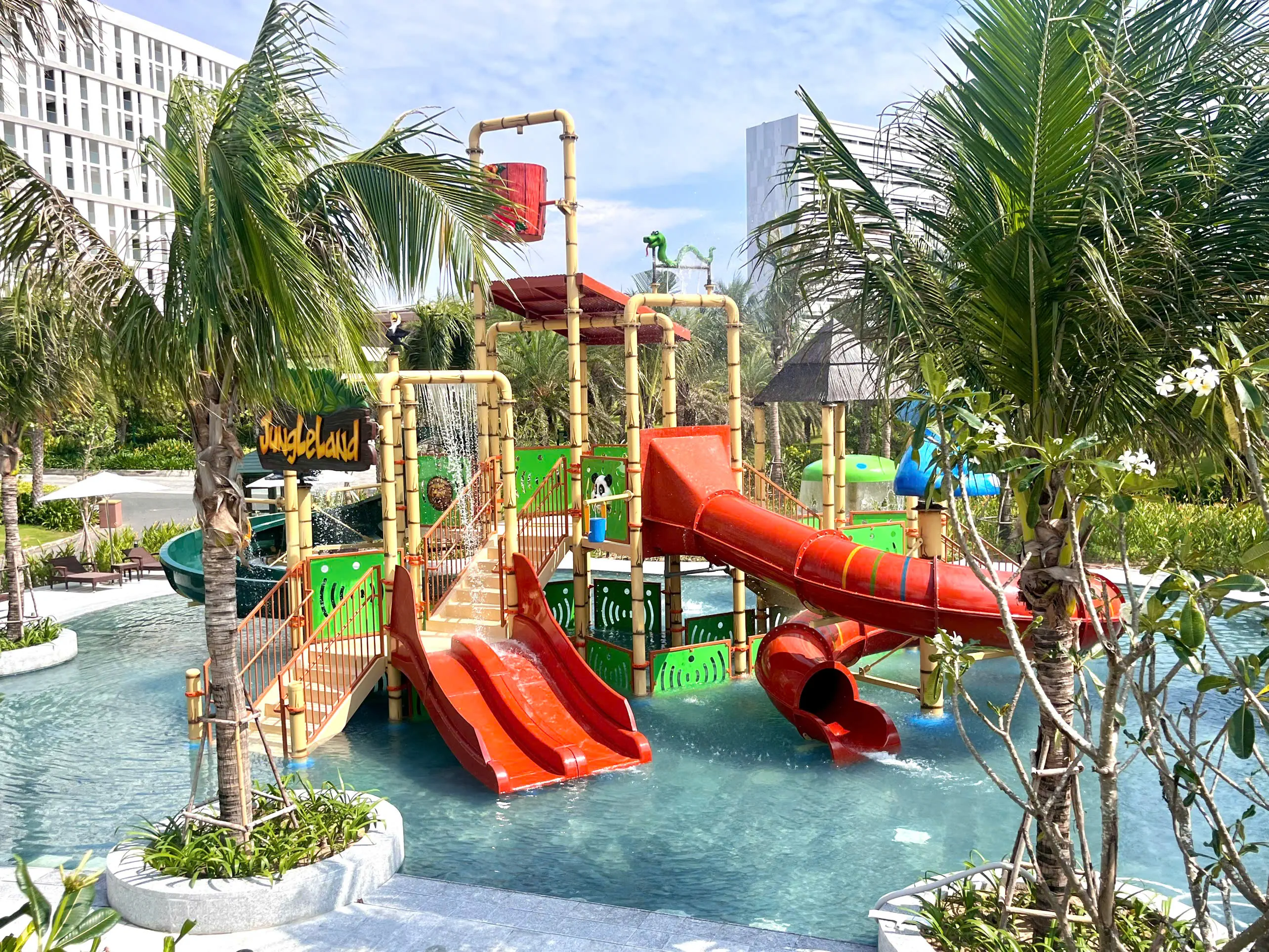 Radisson Blu Resort Cam Ranh - zdjęcie 101