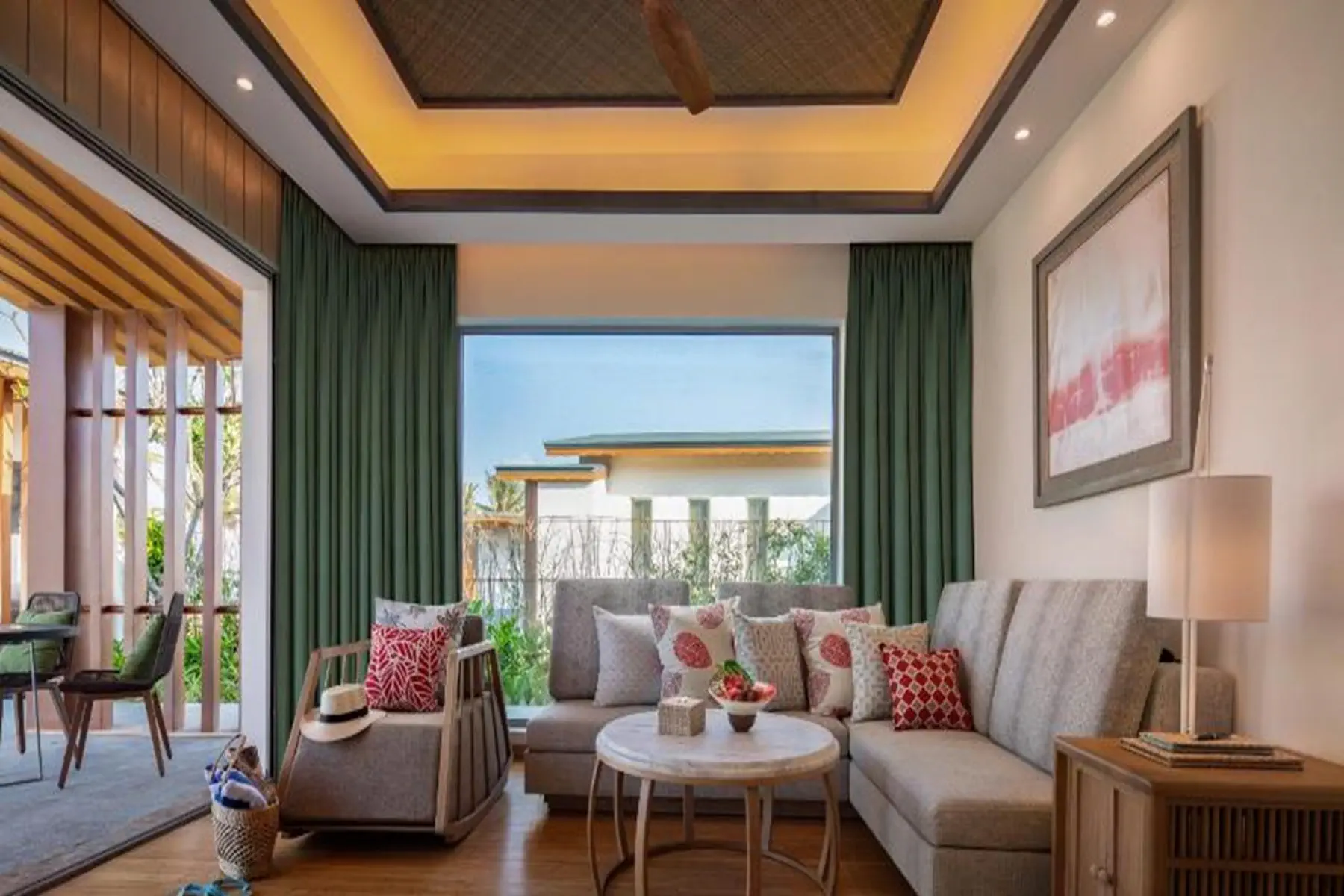 Radisson Blu Resort Cam Ranh - zdjęcie 38