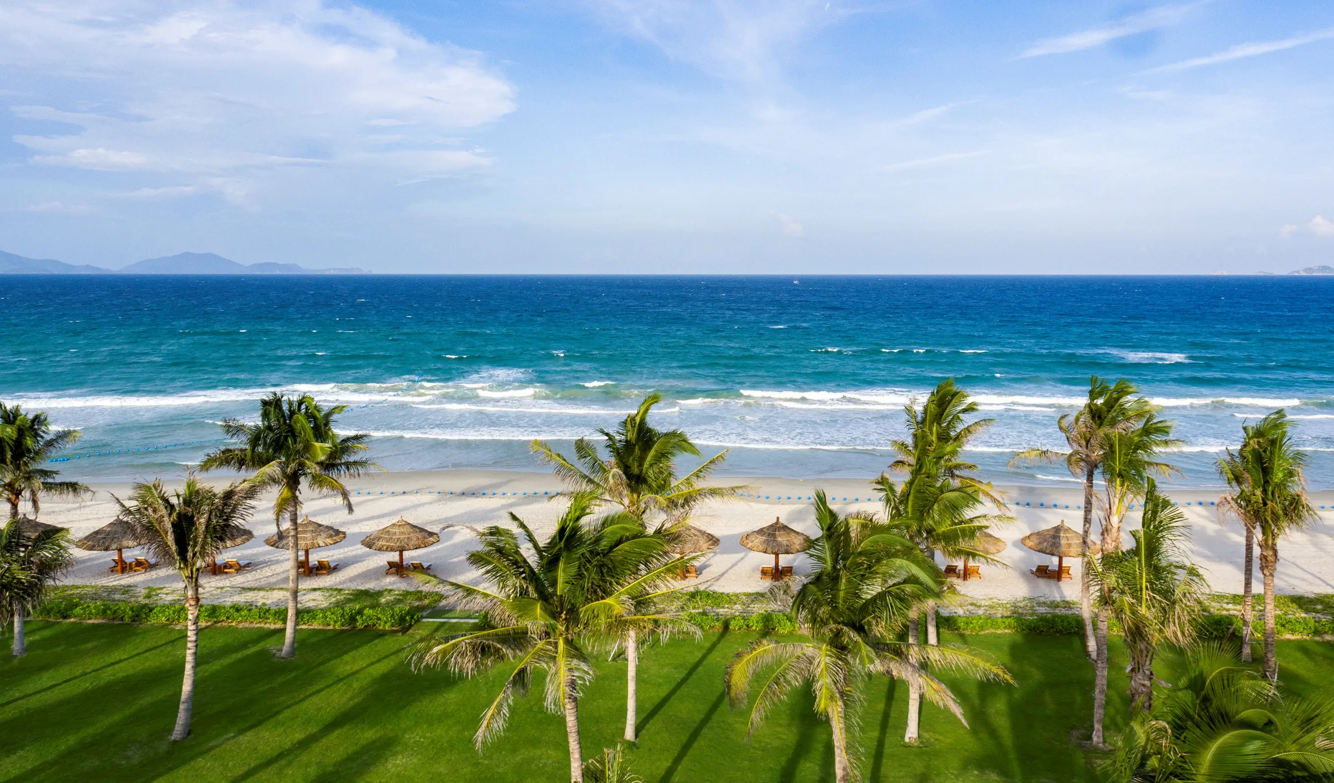 Radisson Blu Resort Cam Ranh - zdjęcie 110