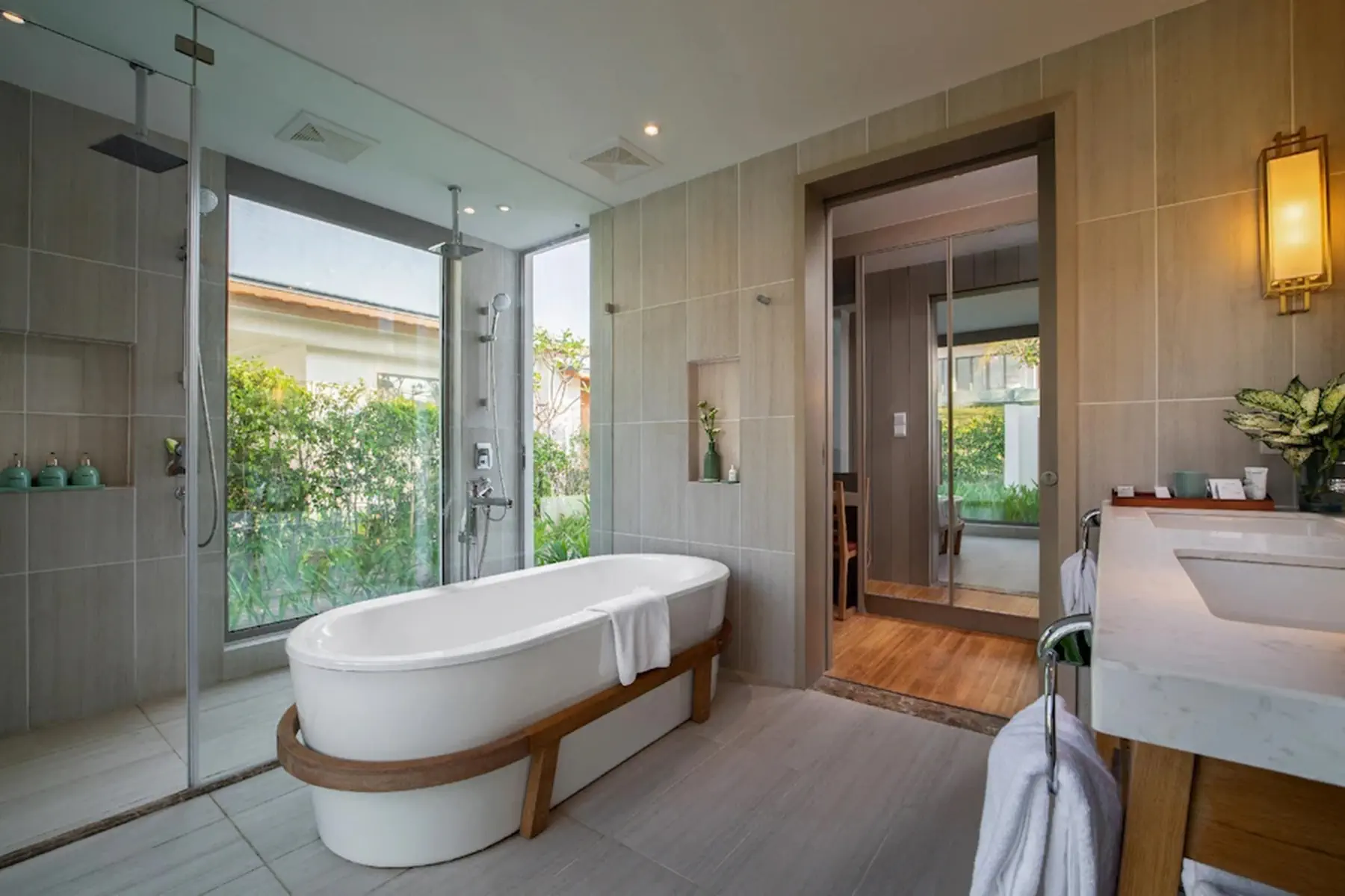 Radisson Blu Resort Cam Ranh - zdjęcie 37