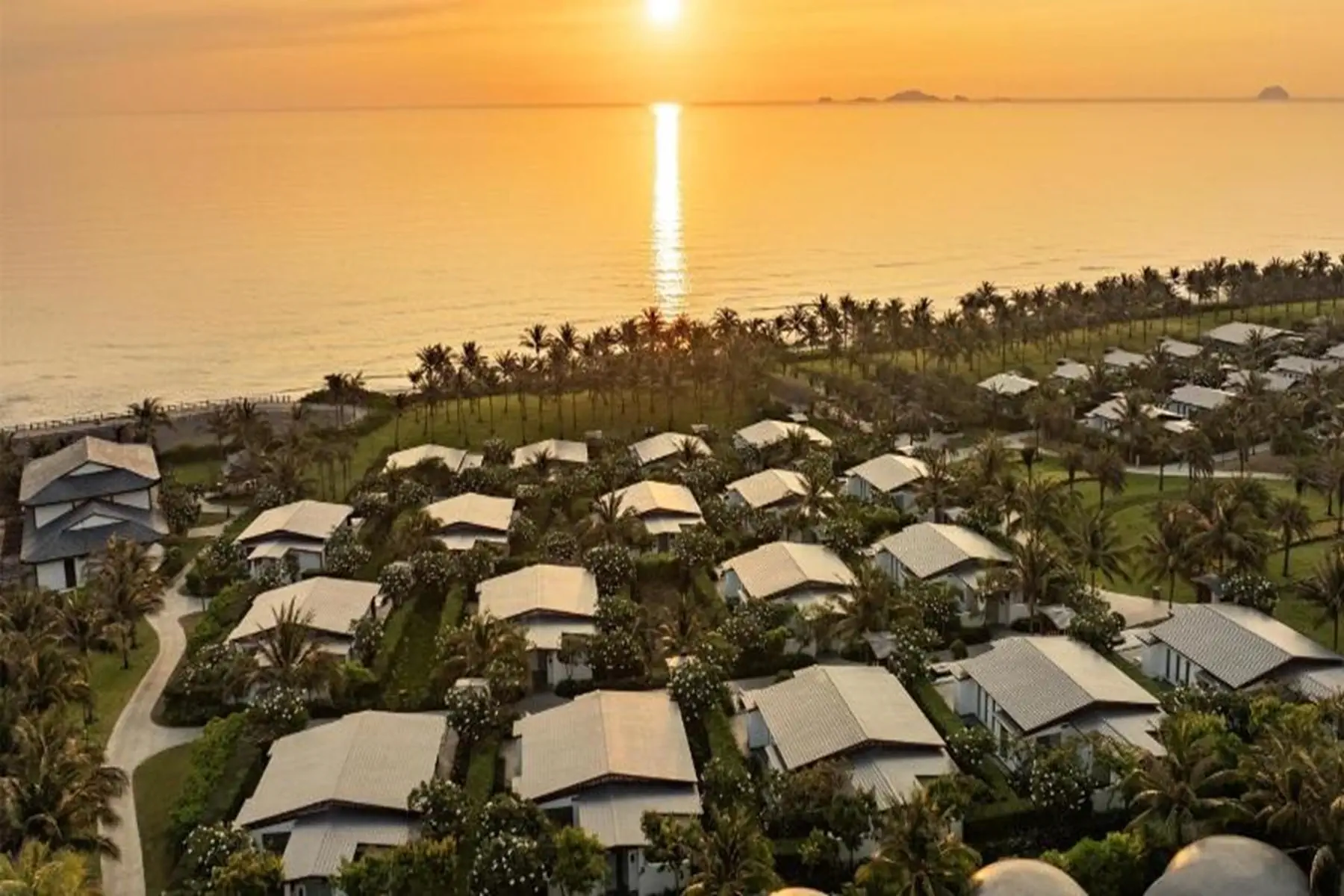 Radisson Blu Resort Cam Ranh - zdjęcie 47