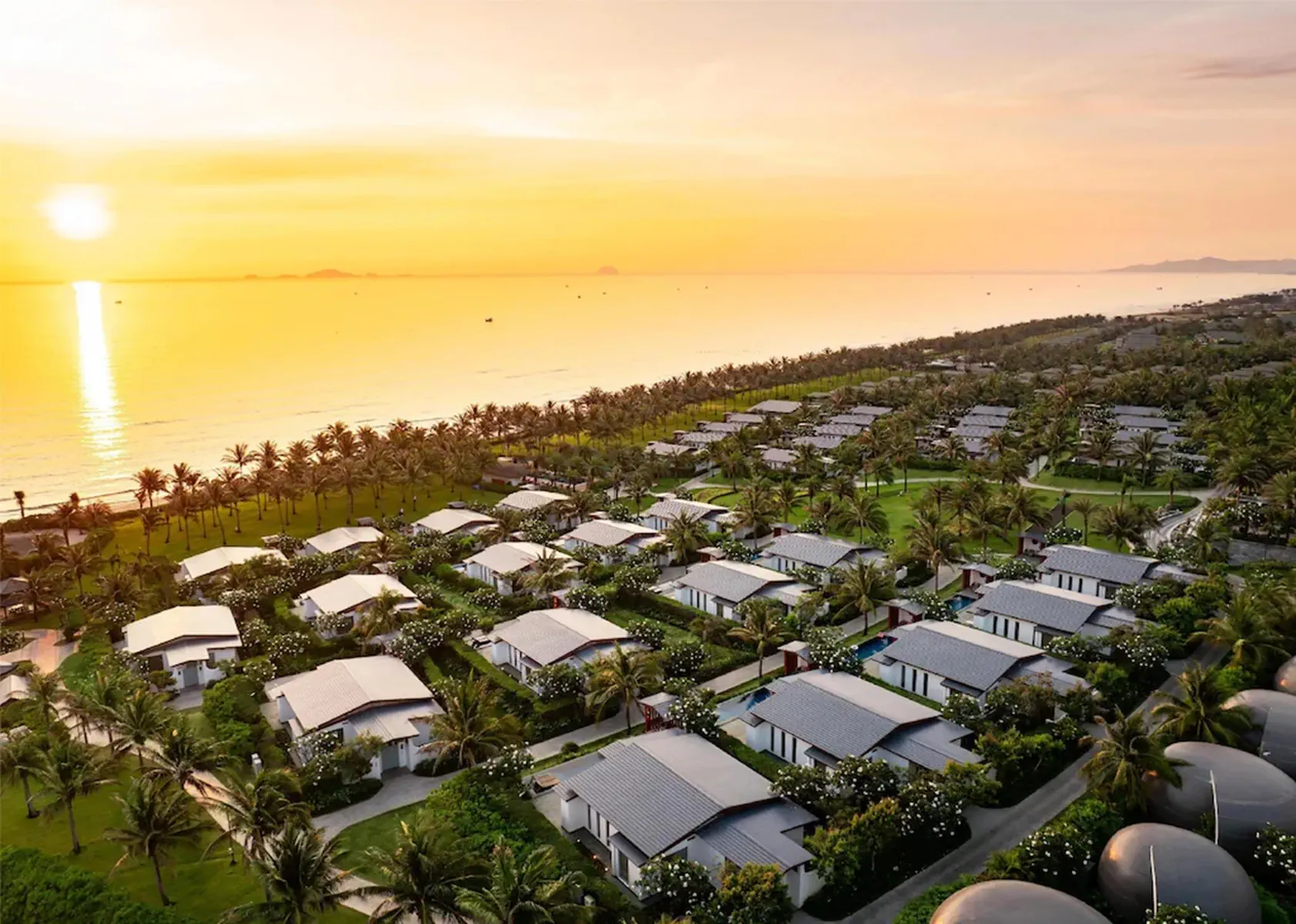 Radisson Blu Resort Cam Ranh - zdjęcie 48