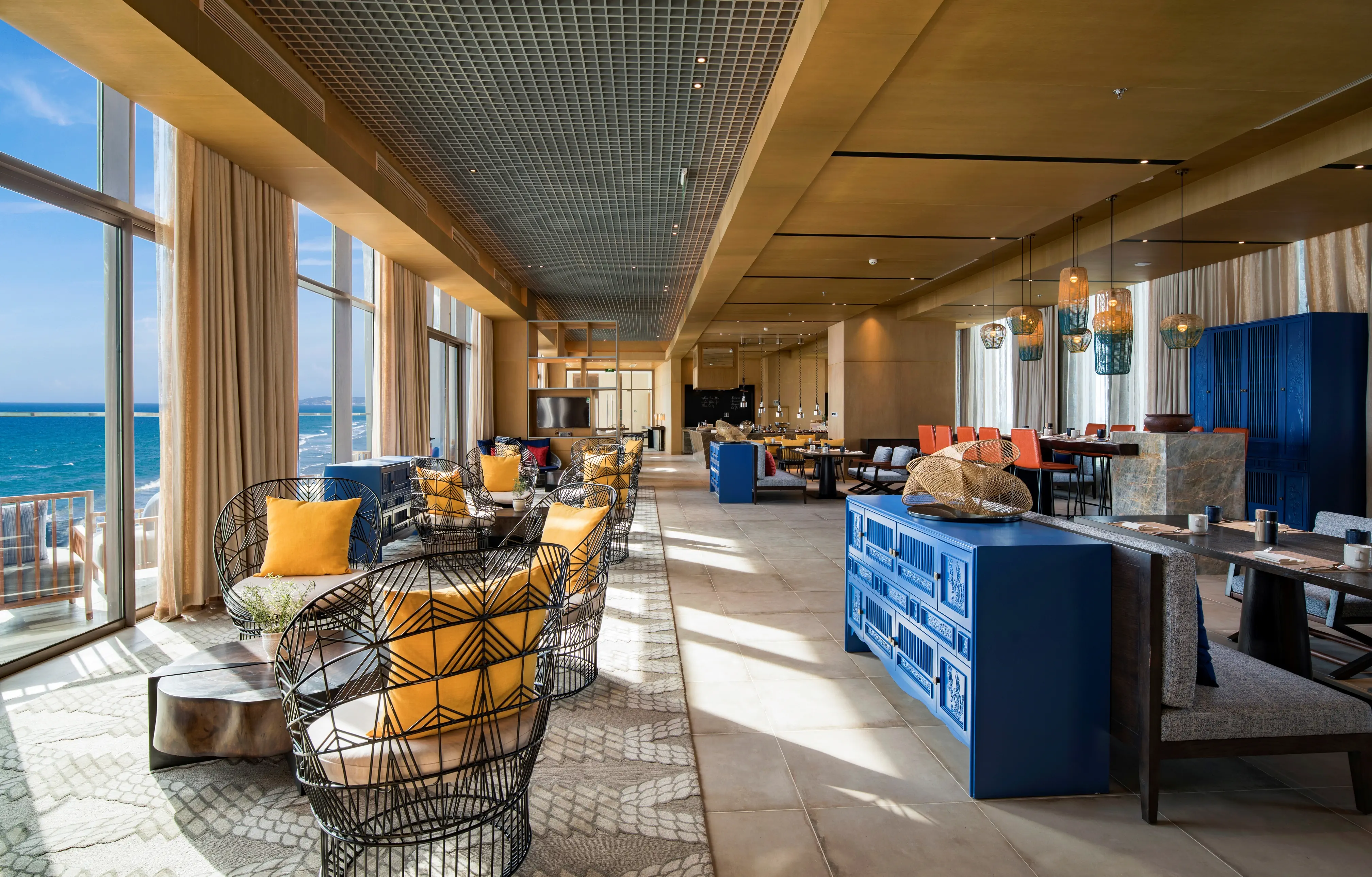 Radisson Blu Resort Cam Ranh - zdjęcie 95