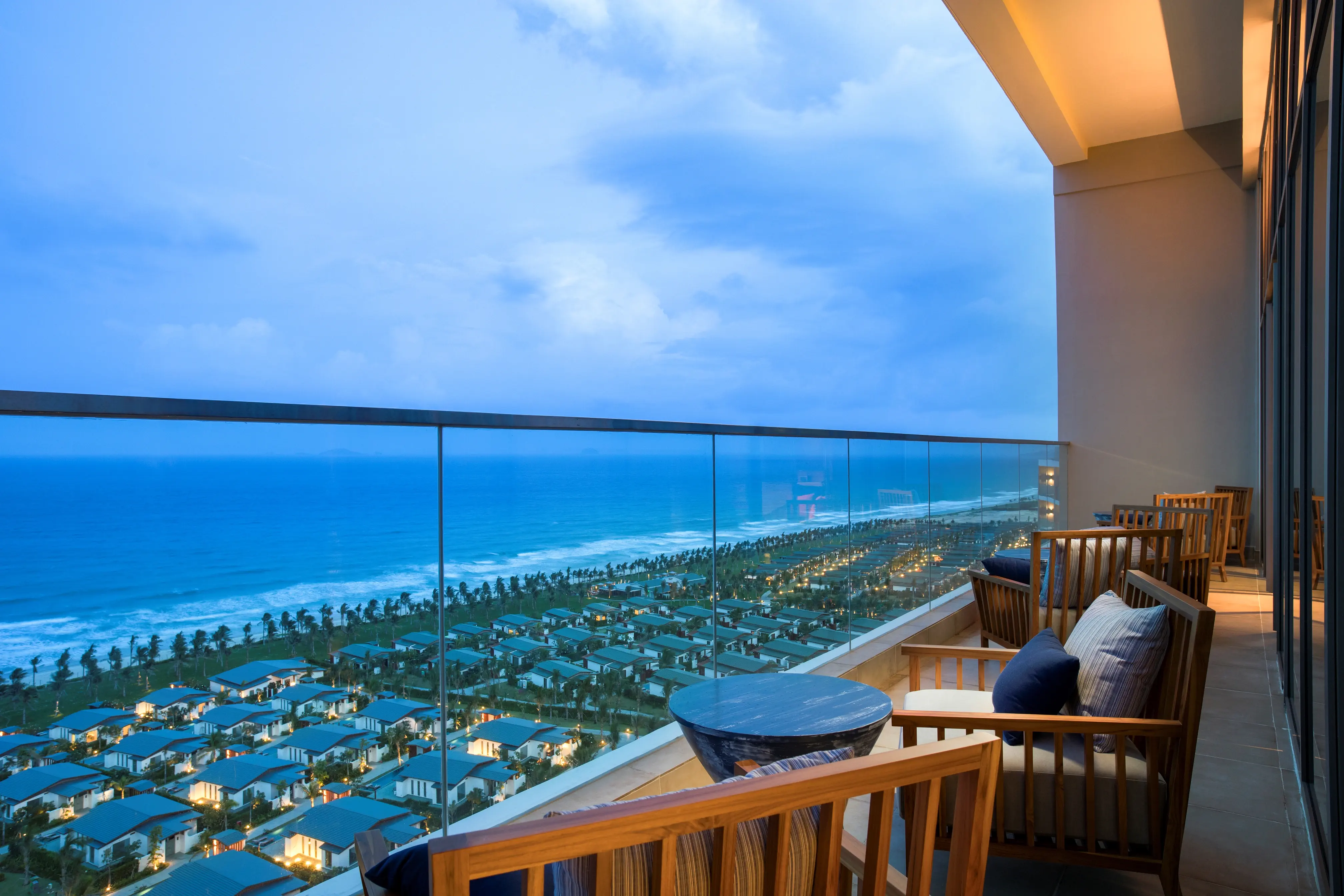 Radisson Blu Resort Cam Ranh - zdjęcie 96