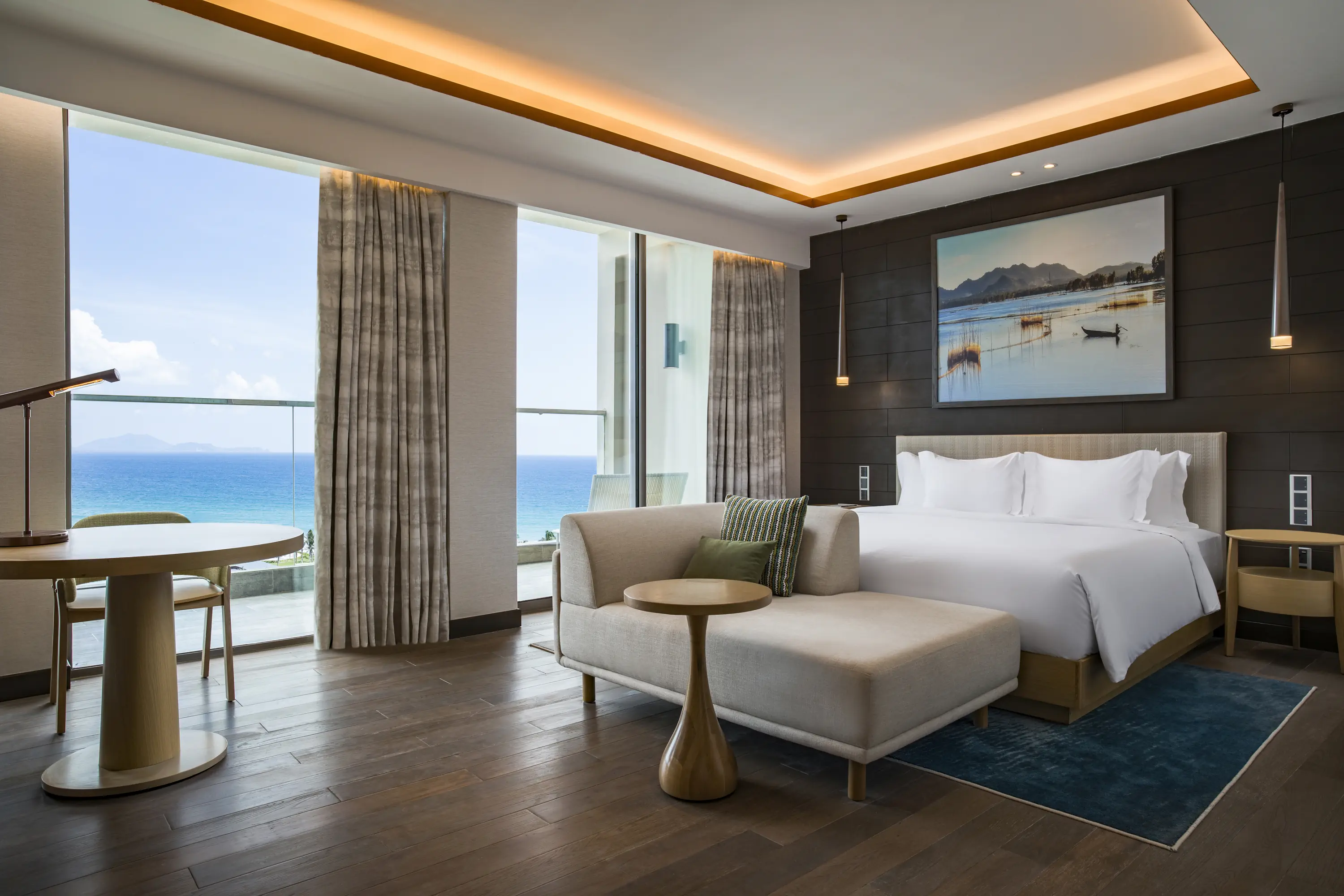 Radisson Blu Resort Cam Ranh - zdjęcie 25