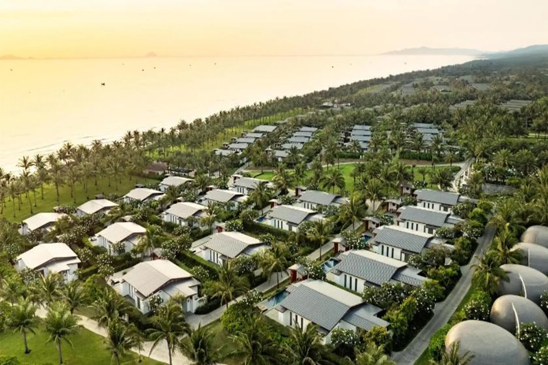 Radisson Blu Resort Cam Ranh - zdjęcie 41