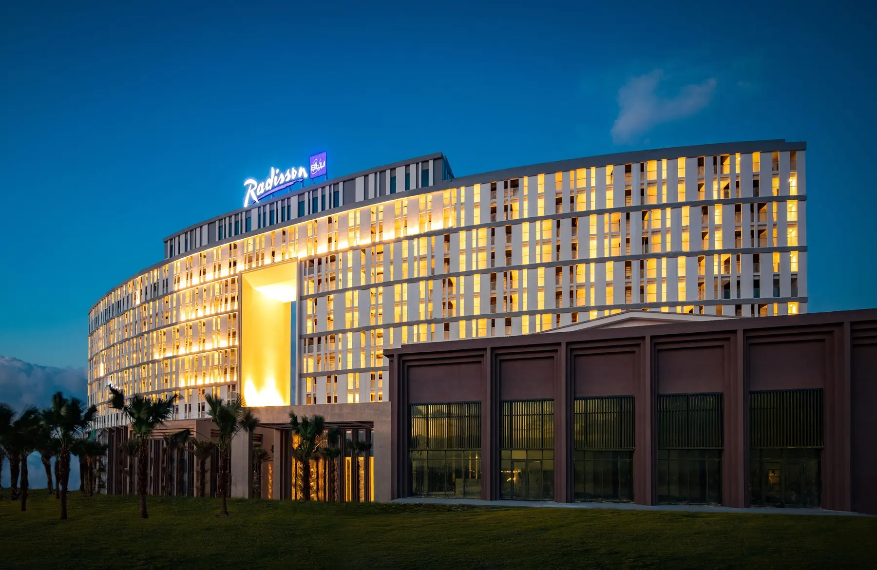 Radisson Blu Resort Cam Ranh - zdjęcie 8