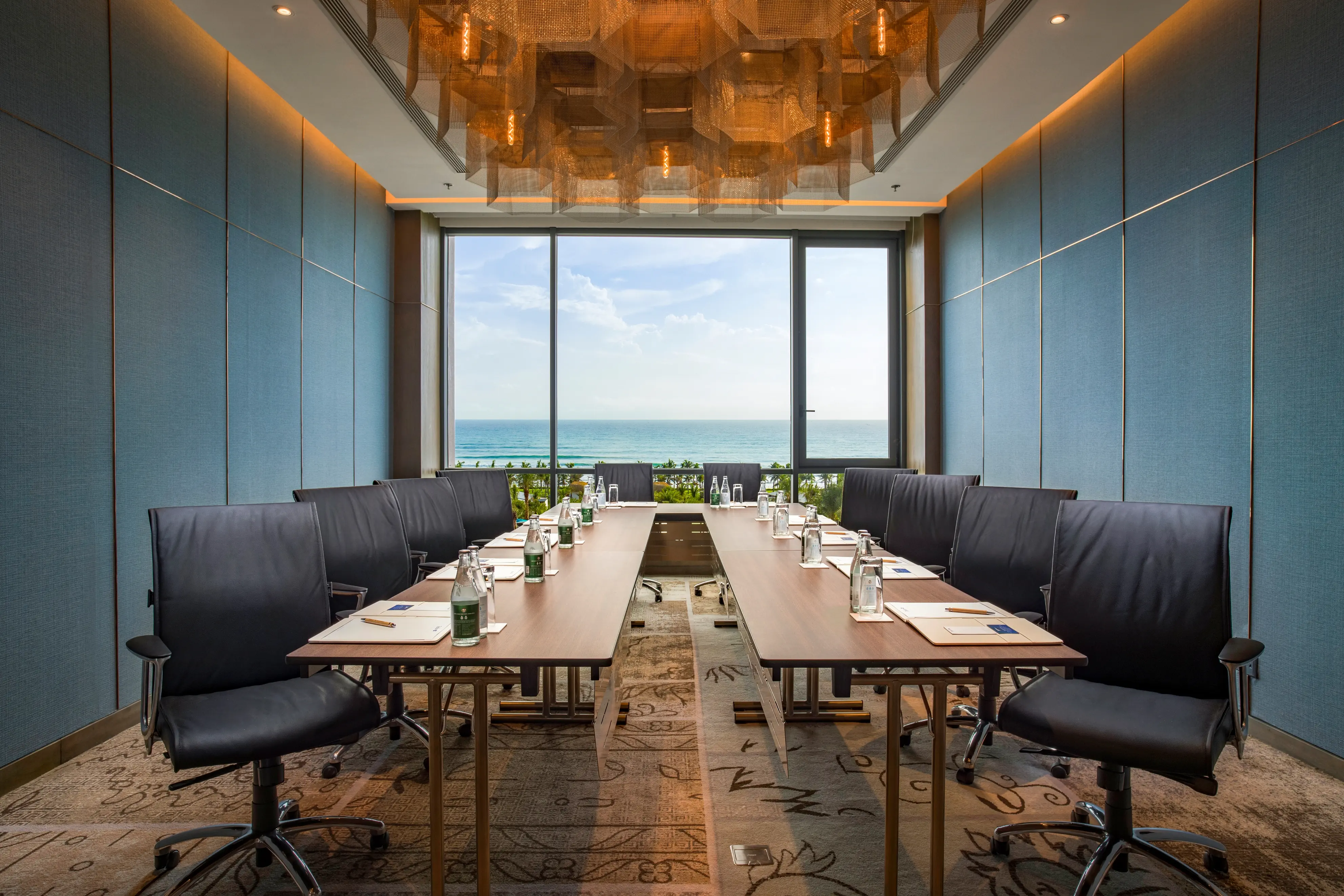 Radisson Blu Resort Cam Ranh - zdjęcie 122