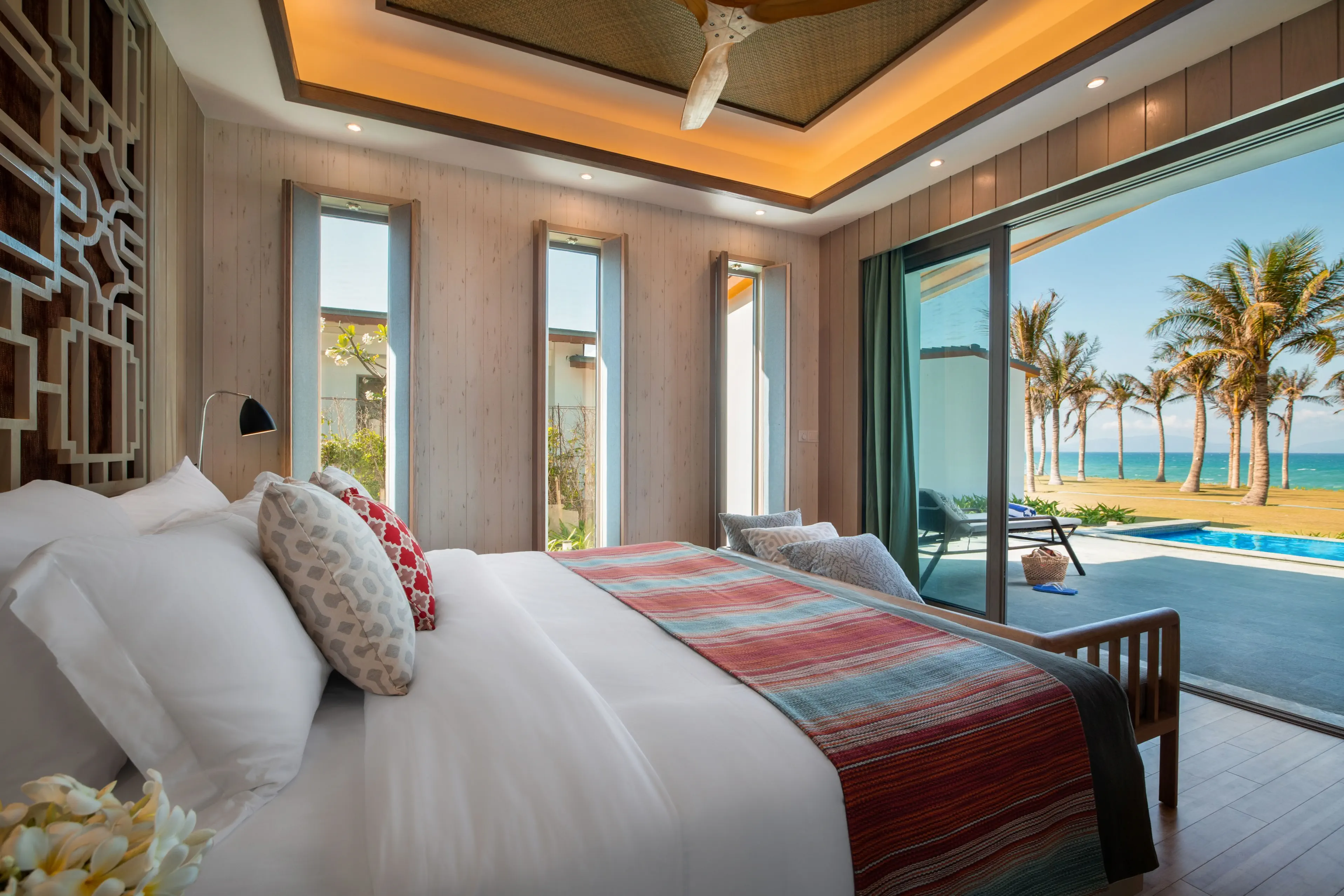 Radisson Blu Resort Cam Ranh - zdjęcie 51