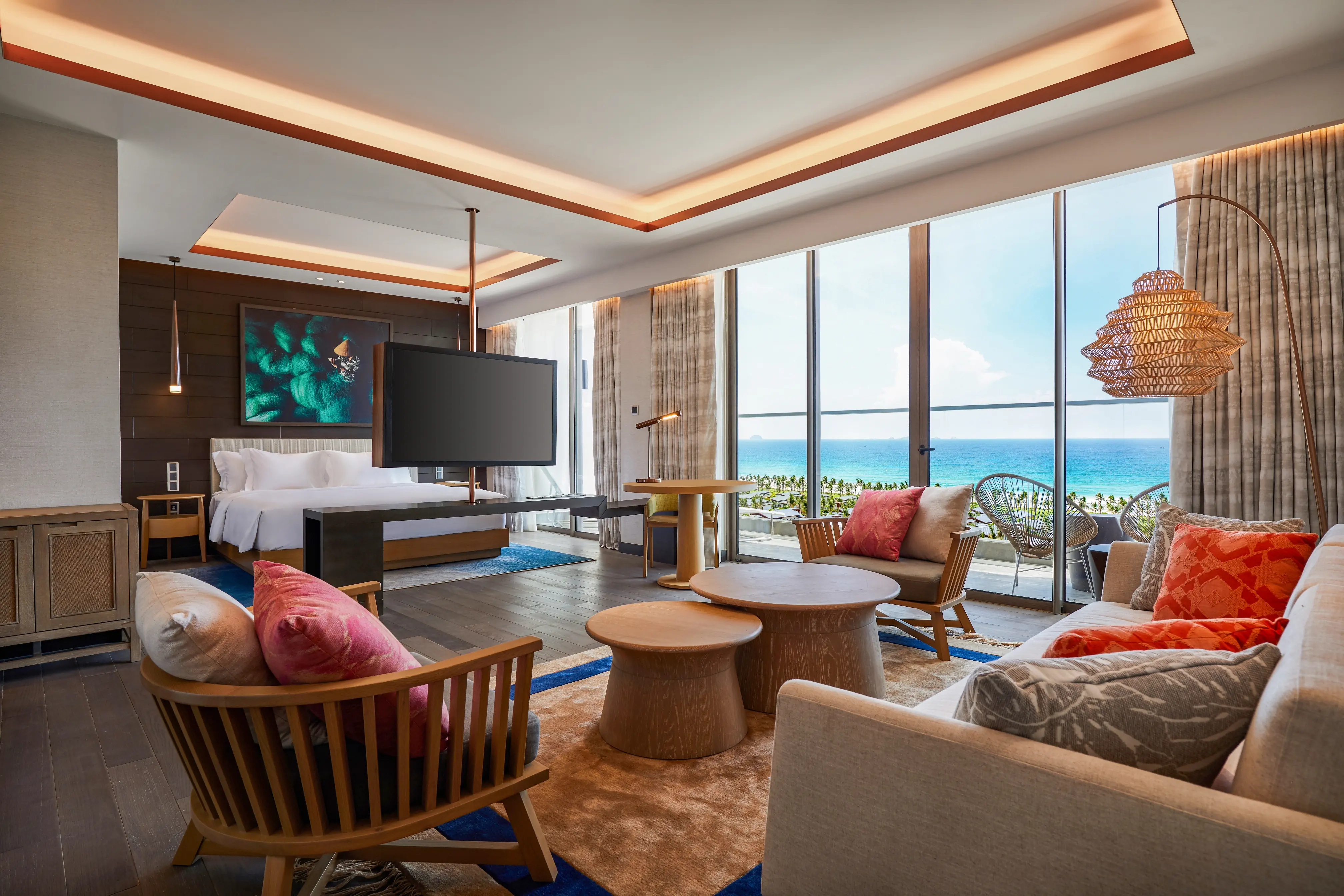 Radisson Blu Resort Cam Ranh - zdjęcie 21