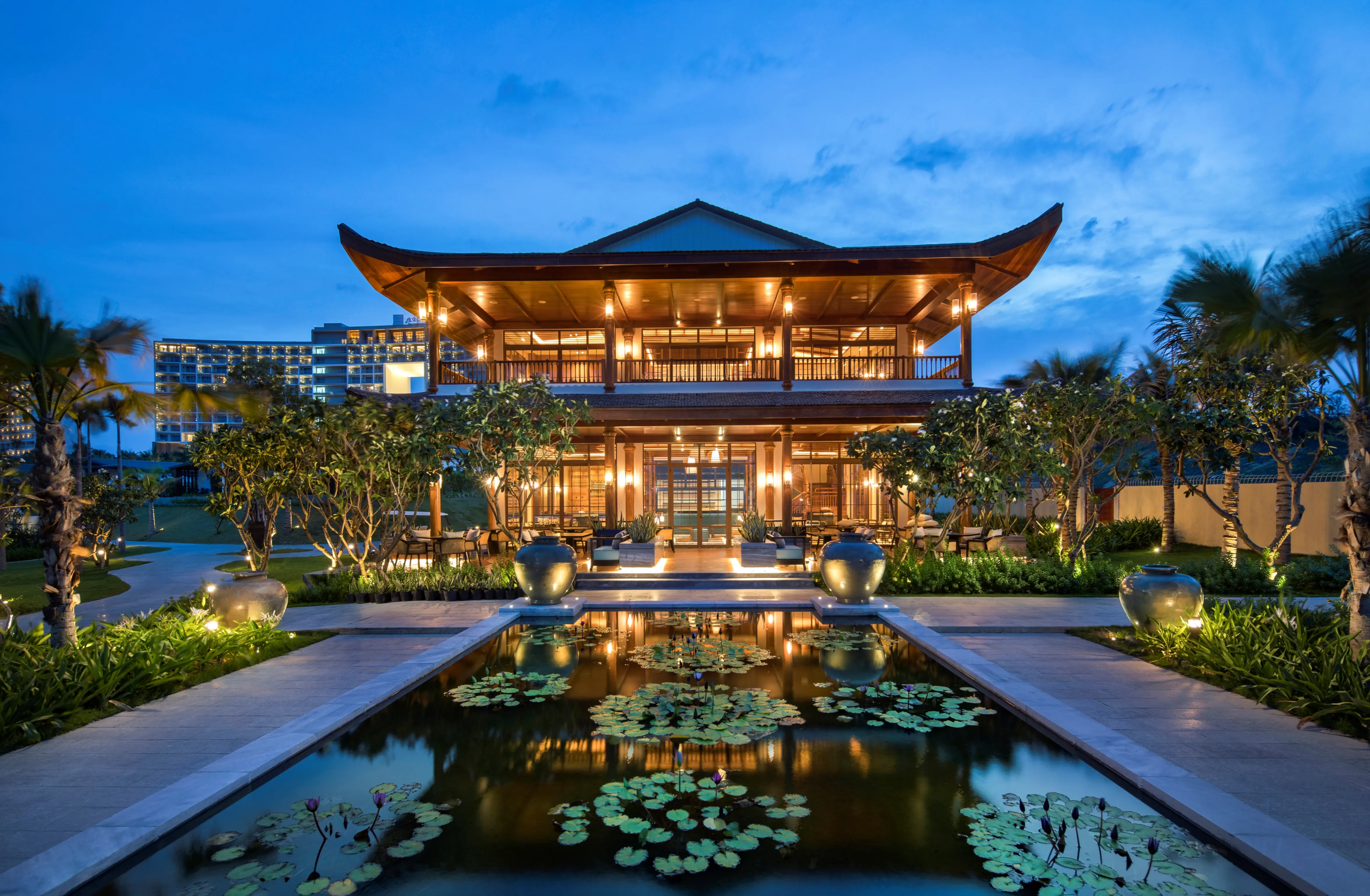 Radisson Blu Resort Cam Ranh - zdjęcie 68