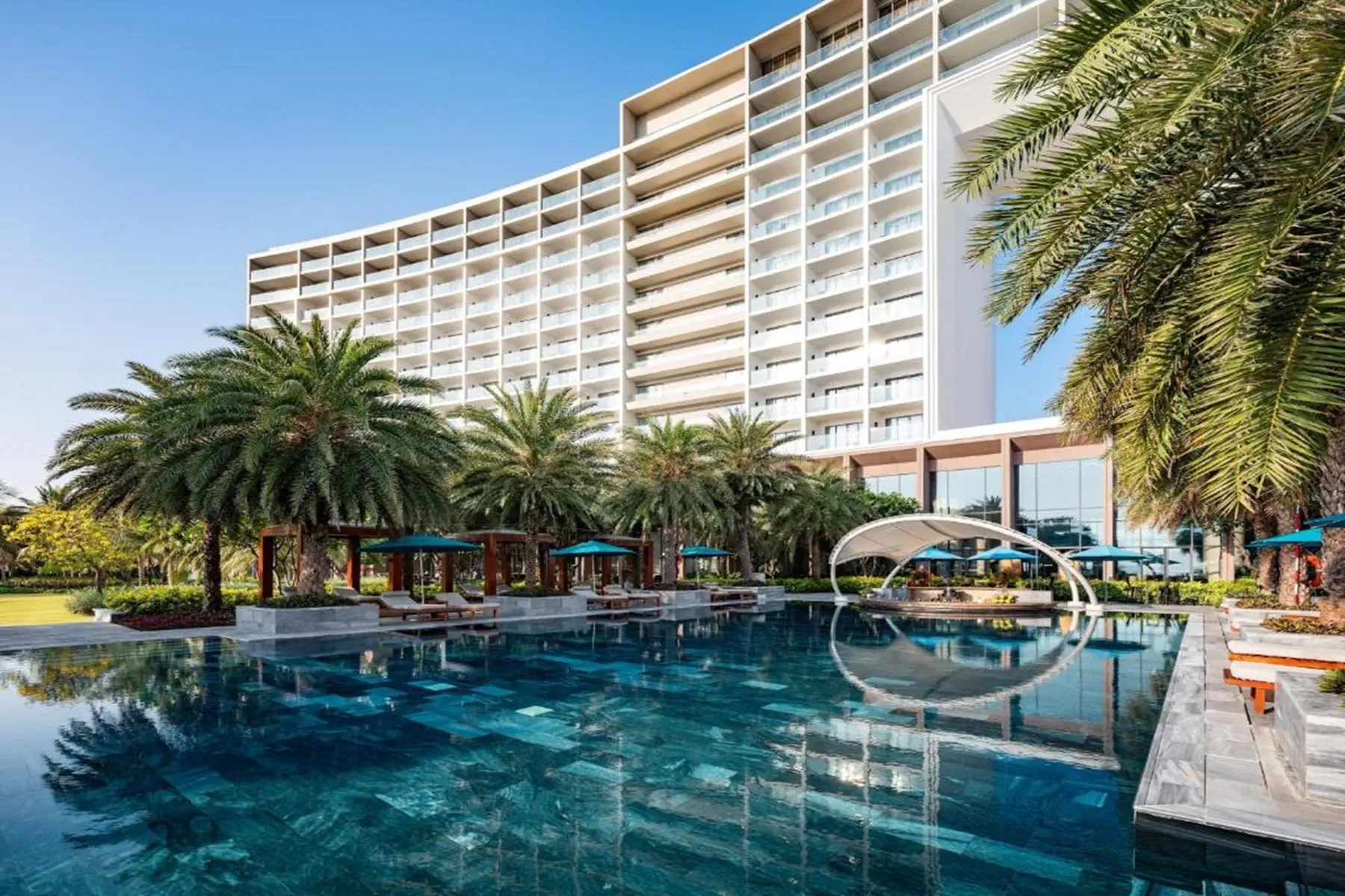Radisson Blu Resort Cam Ranh - zdjęcie 10