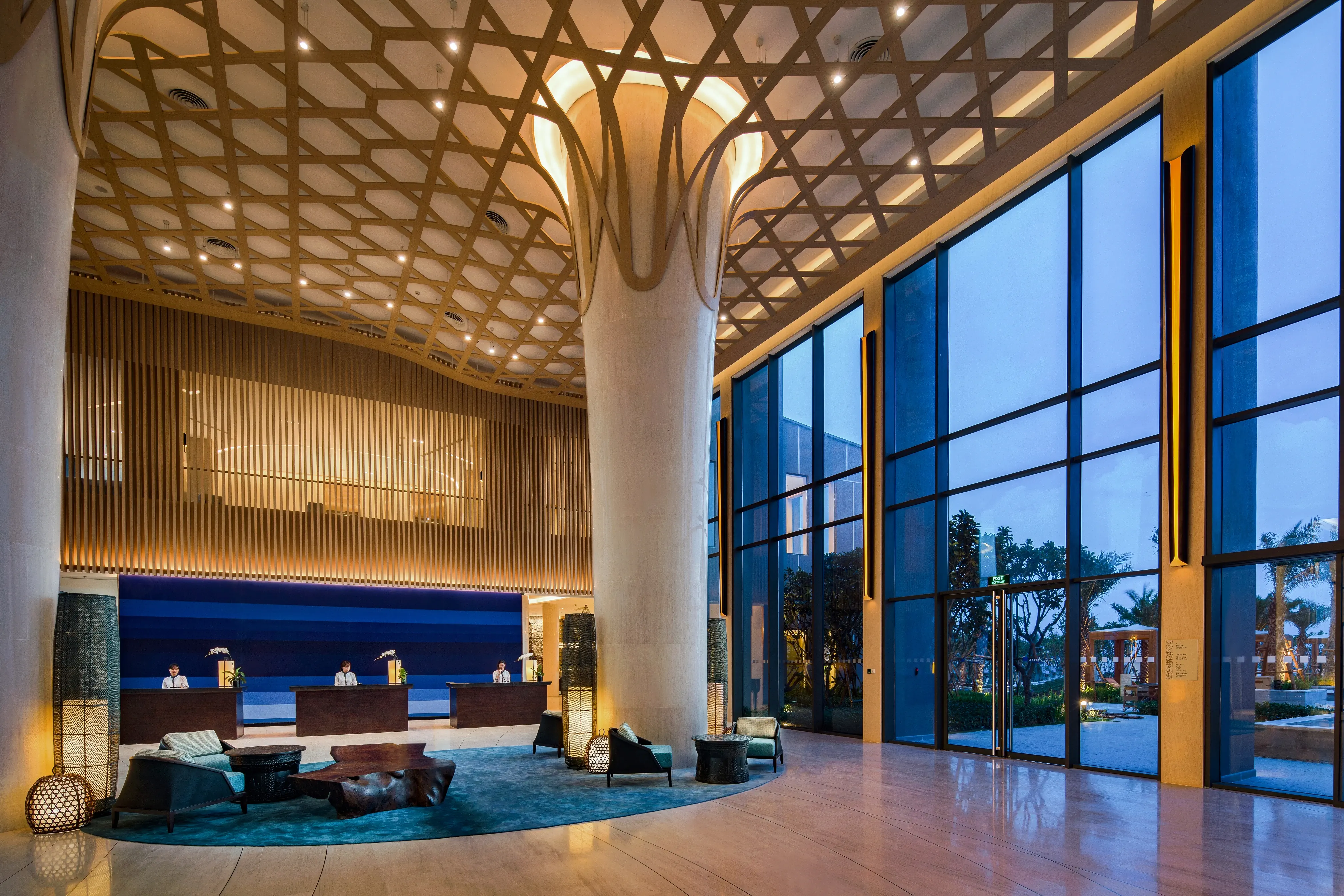 Radisson Blu Resort Cam Ranh - zdjęcie 7