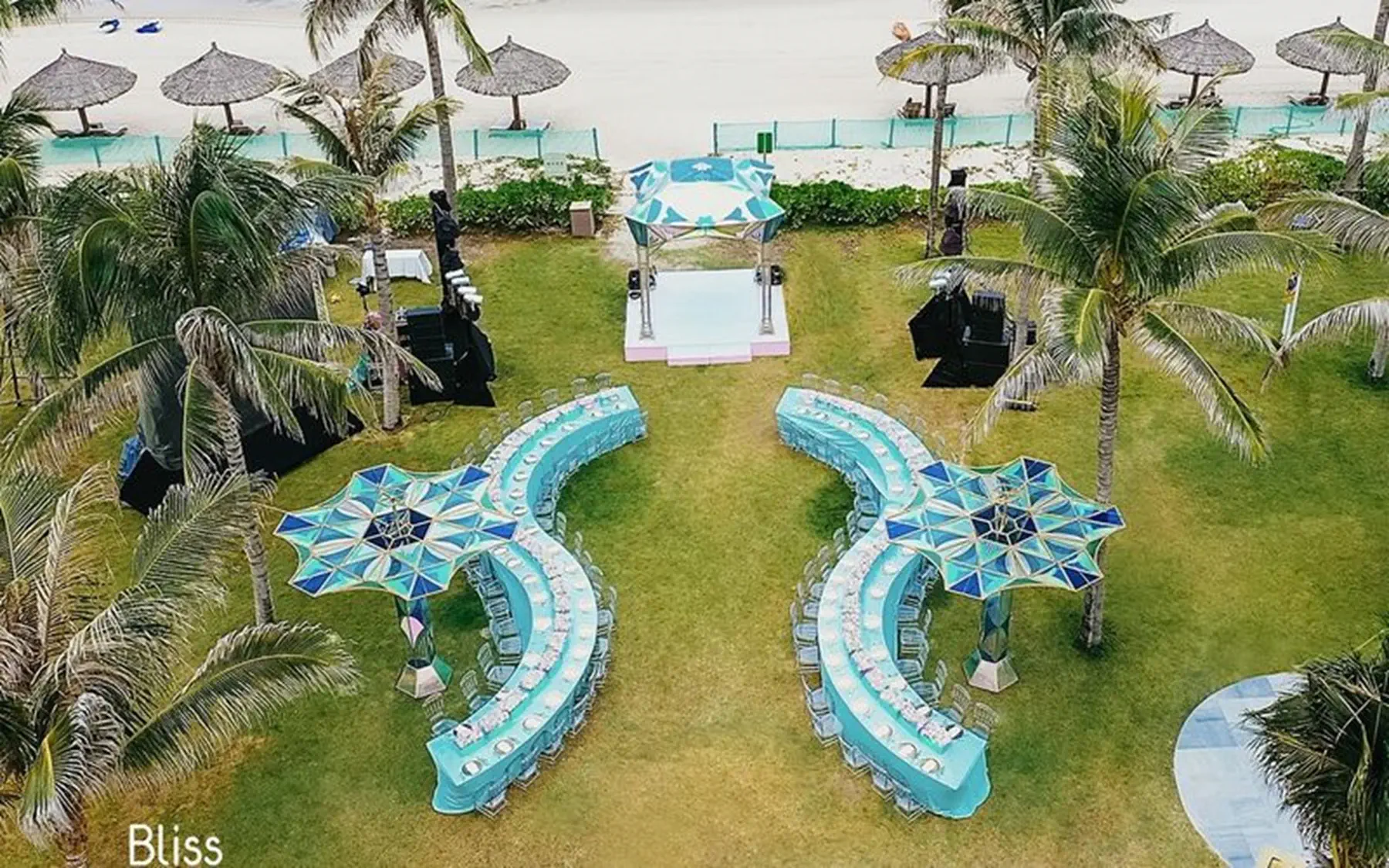 Radisson Blu Resort Cam Ranh - zdjęcie 126