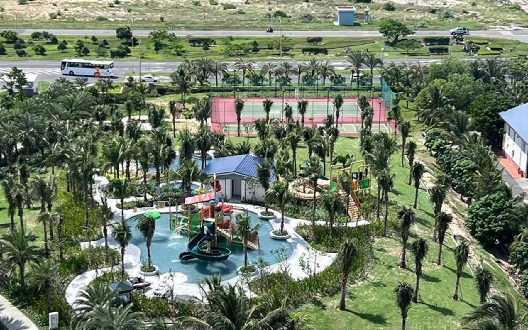Radisson Blu Resort Cam Ranh - zdjęcie 104