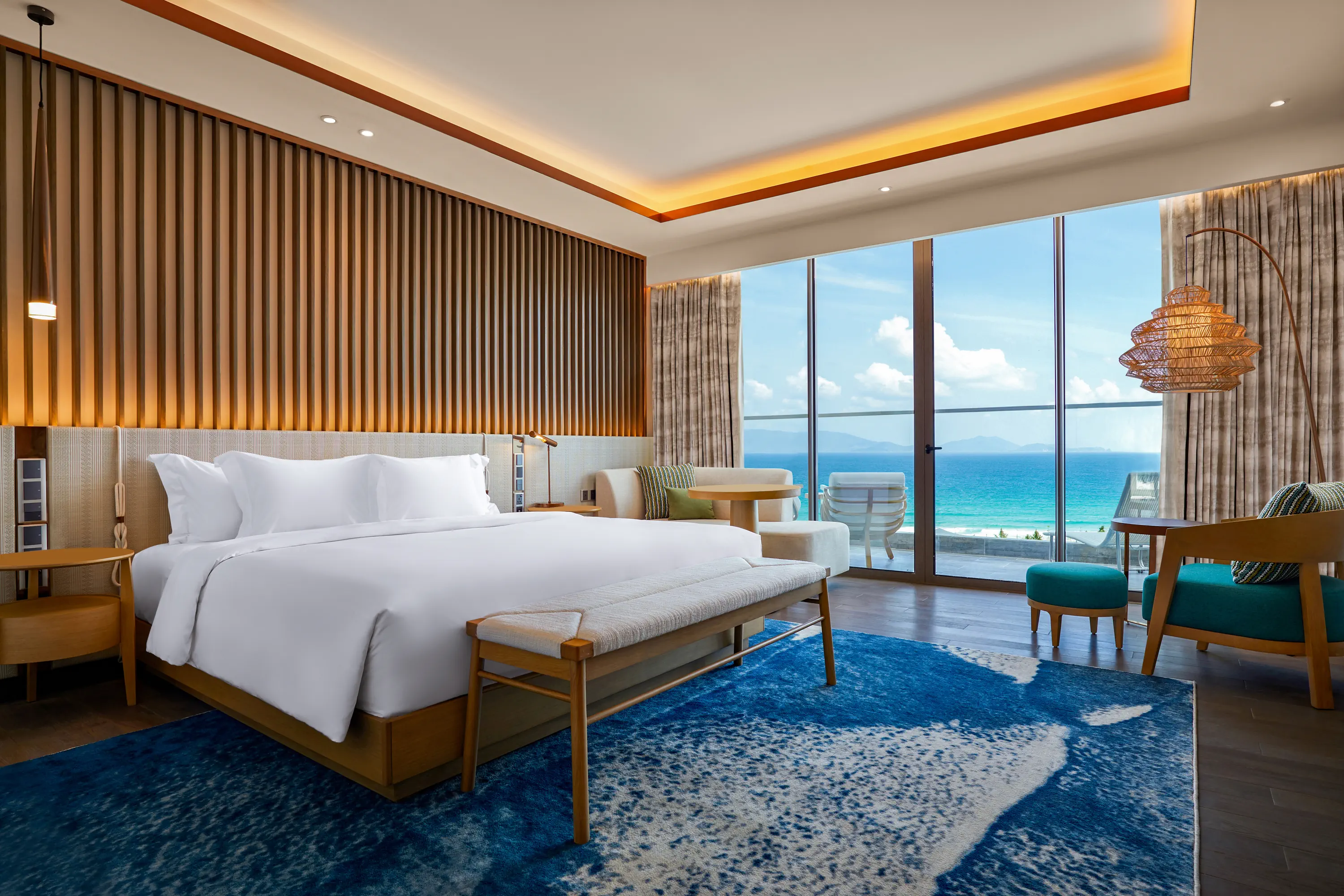 Radisson Blu Resort Cam Ranh - zdjęcie 18