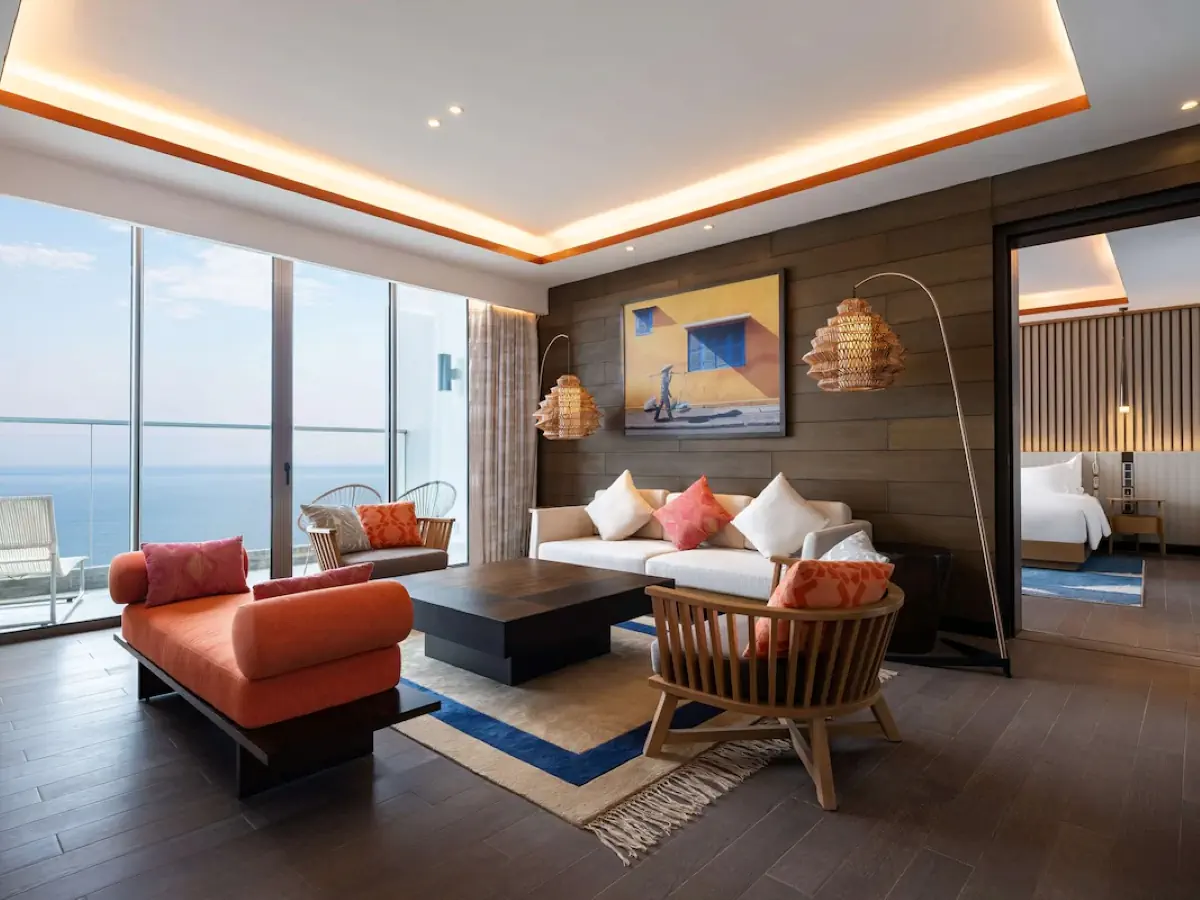 Radisson Blu Resort Cam Ranh - zdjęcie 28