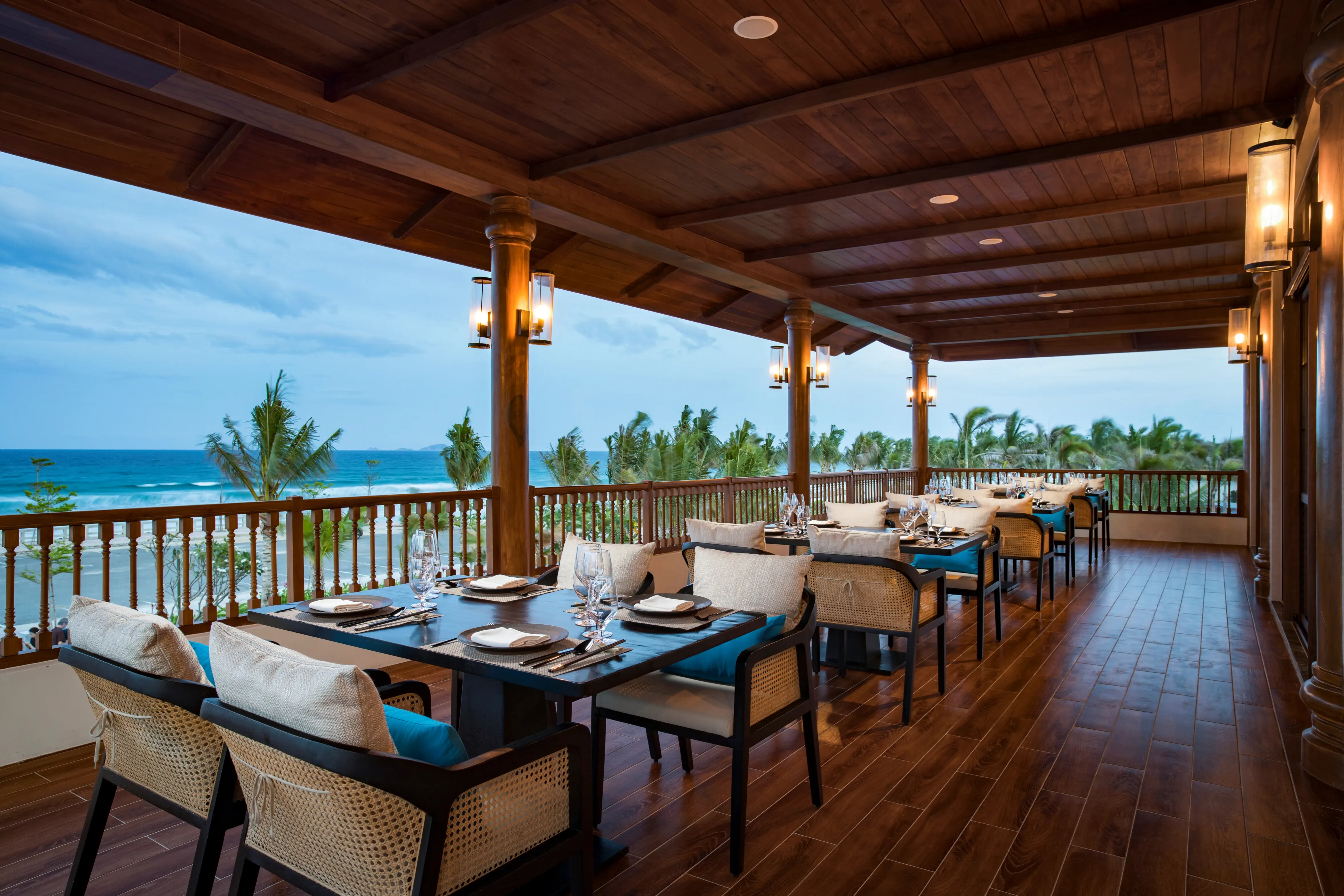 Radisson Blu Resort Cam Ranh - zdjęcie 70