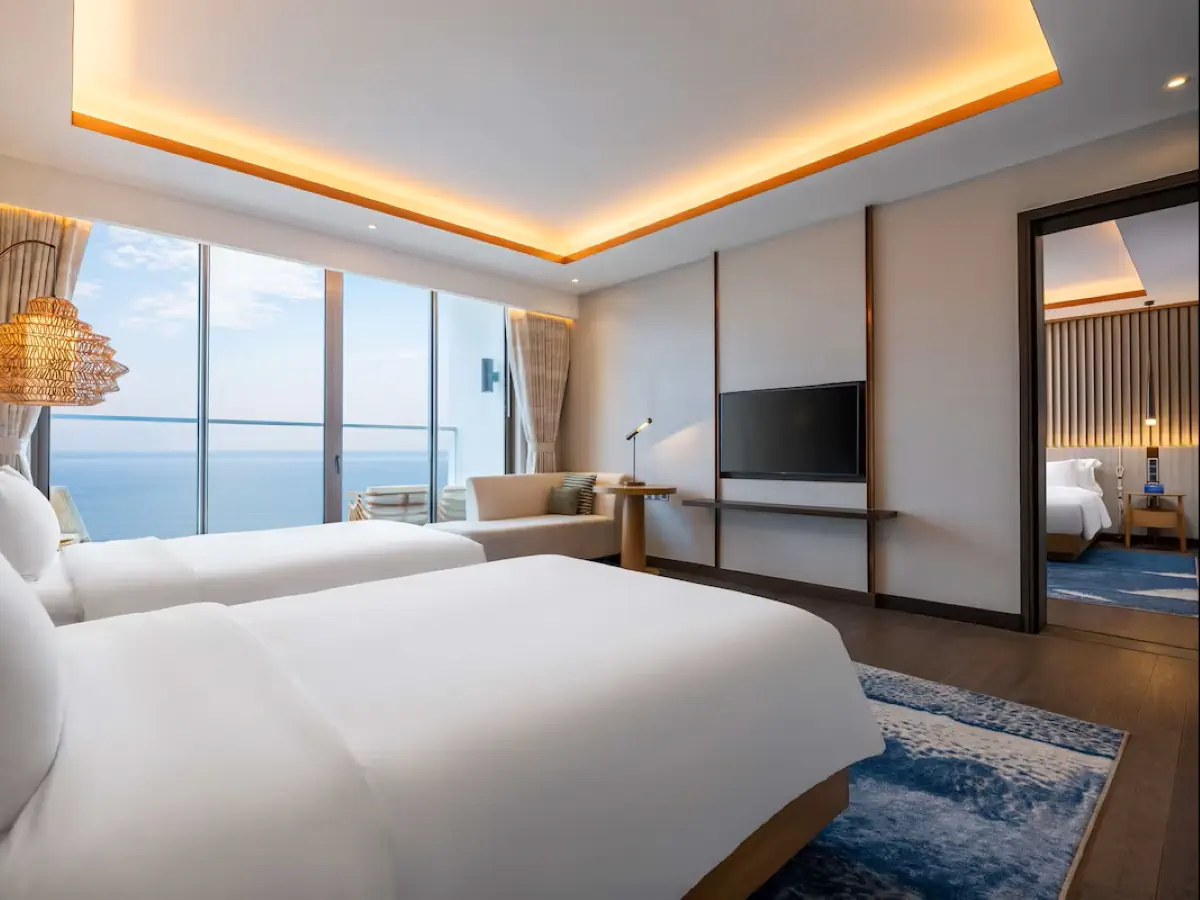 Radisson Blu Resort Cam Ranh - zdjęcie 63