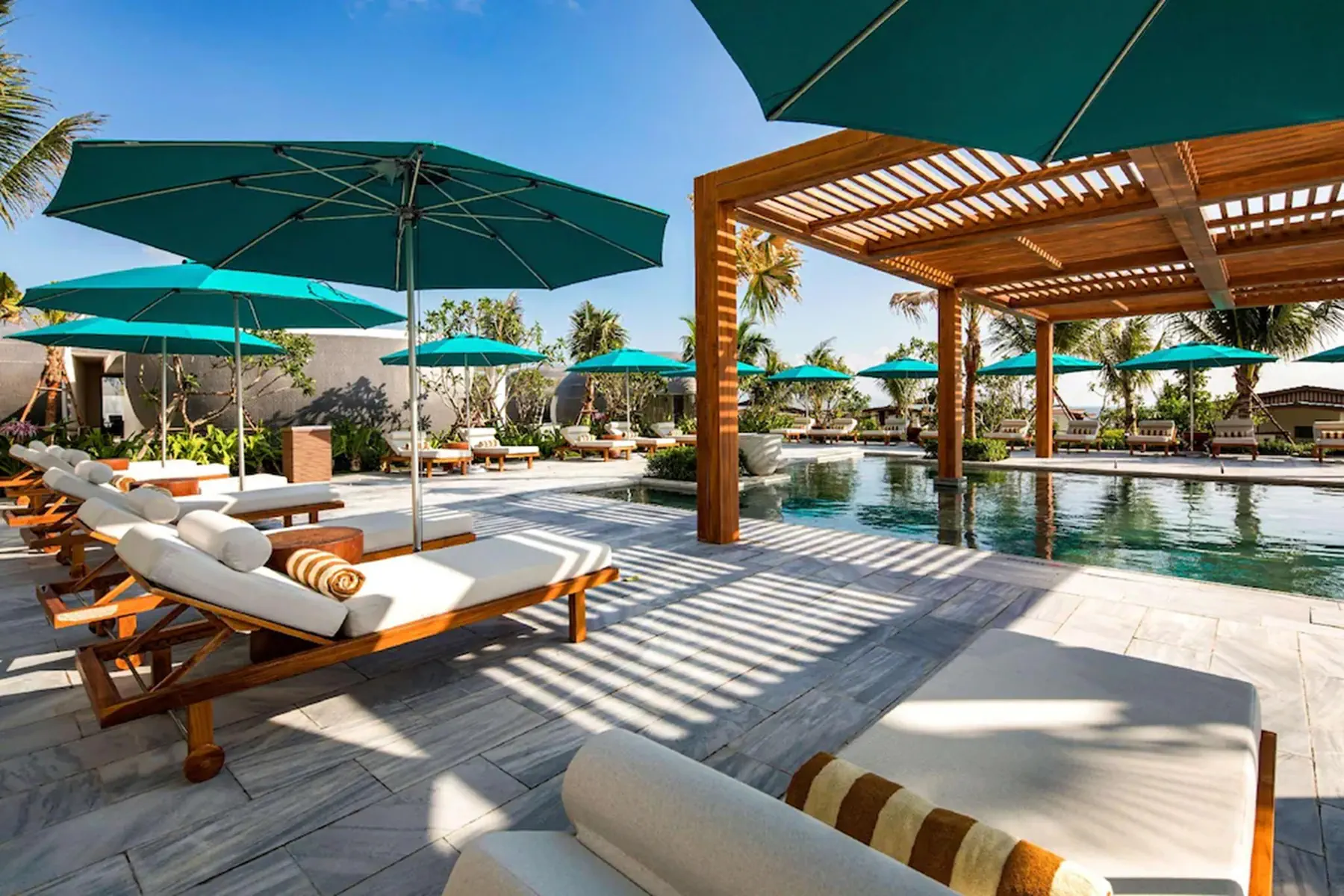 Radisson Blu Resort Cam Ranh - zdjęcie 12
