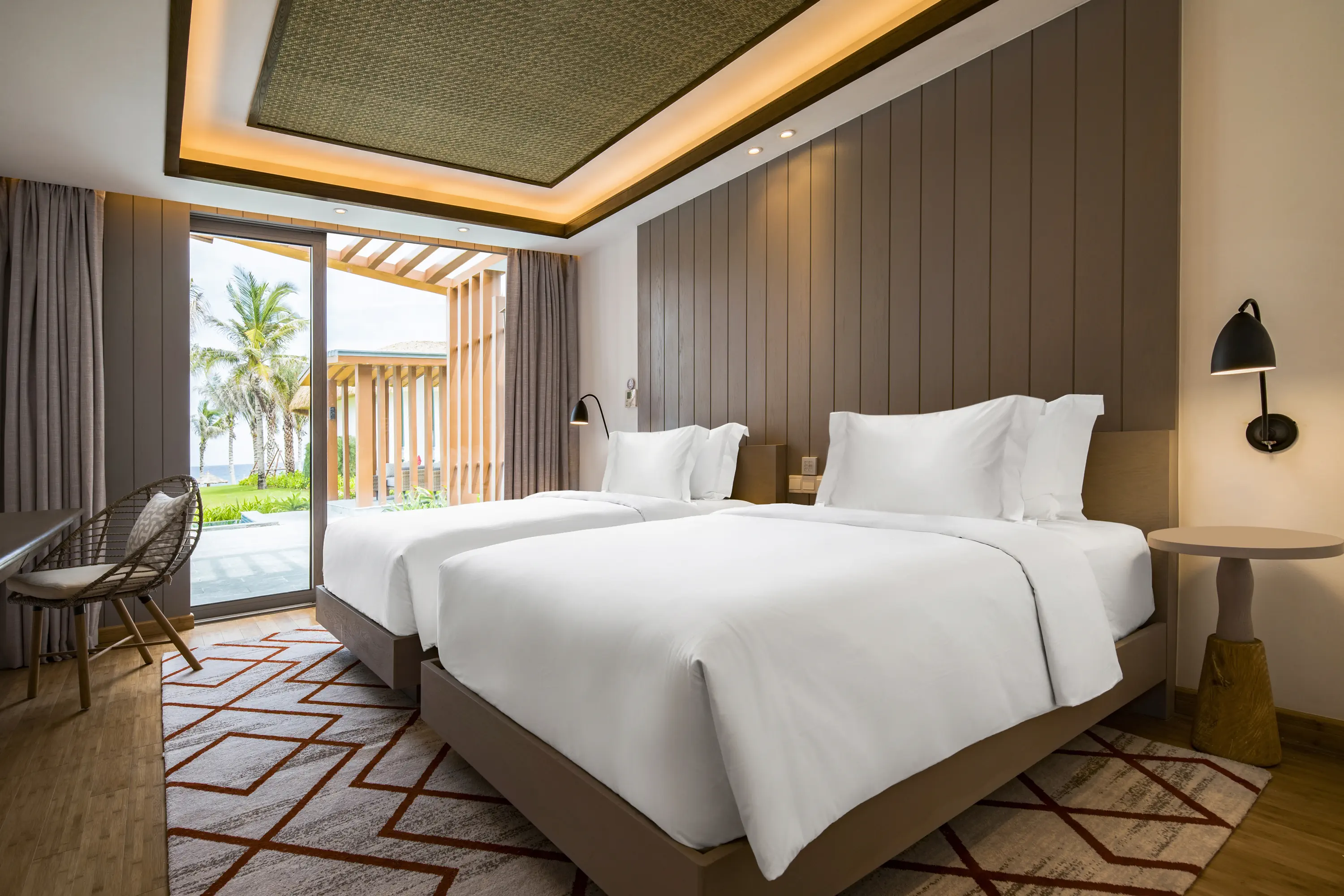 Radisson Blu Resort Cam Ranh - zdjęcie 57