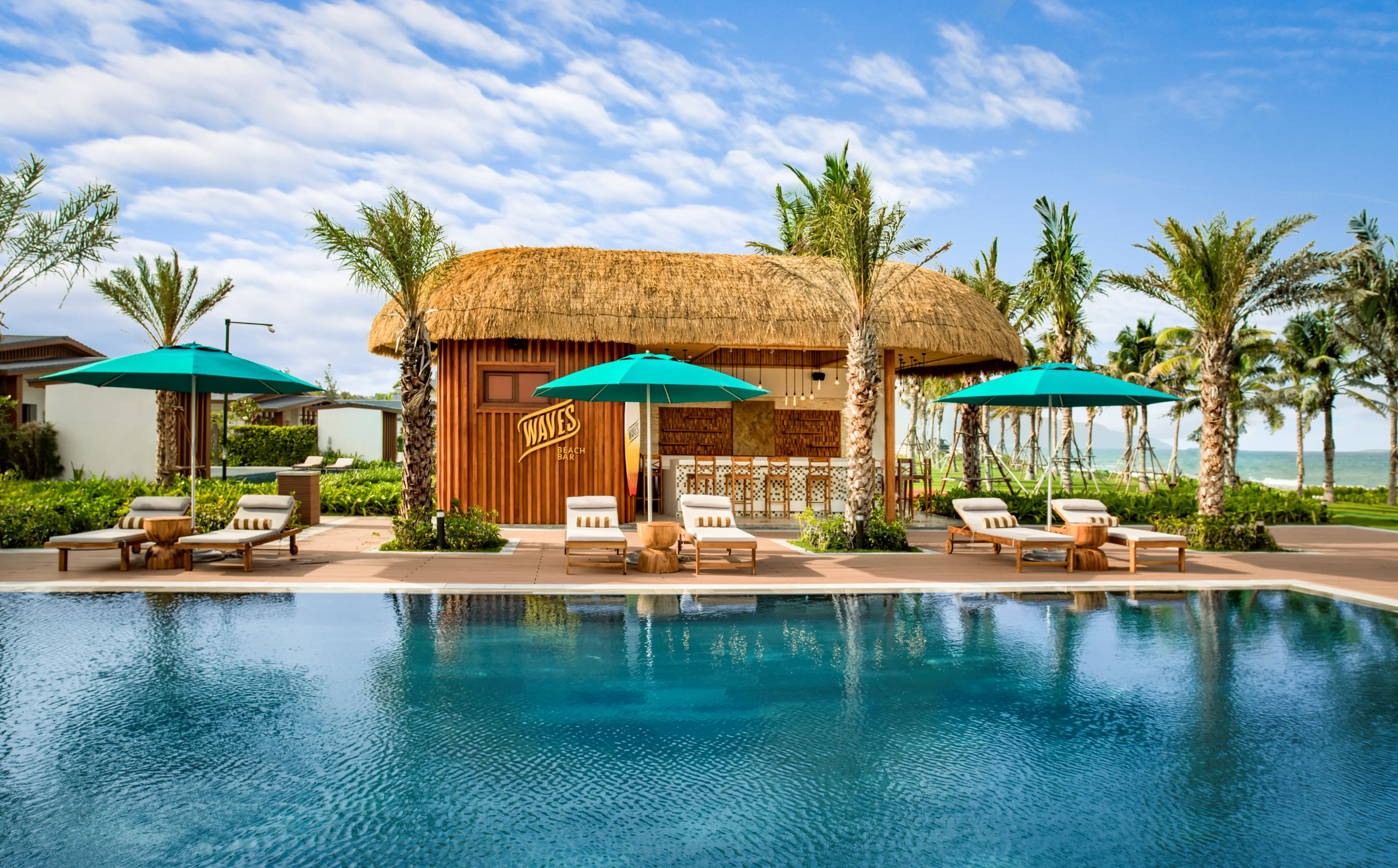 Radisson Blu Resort Cam Ranh - zdjęcie 90