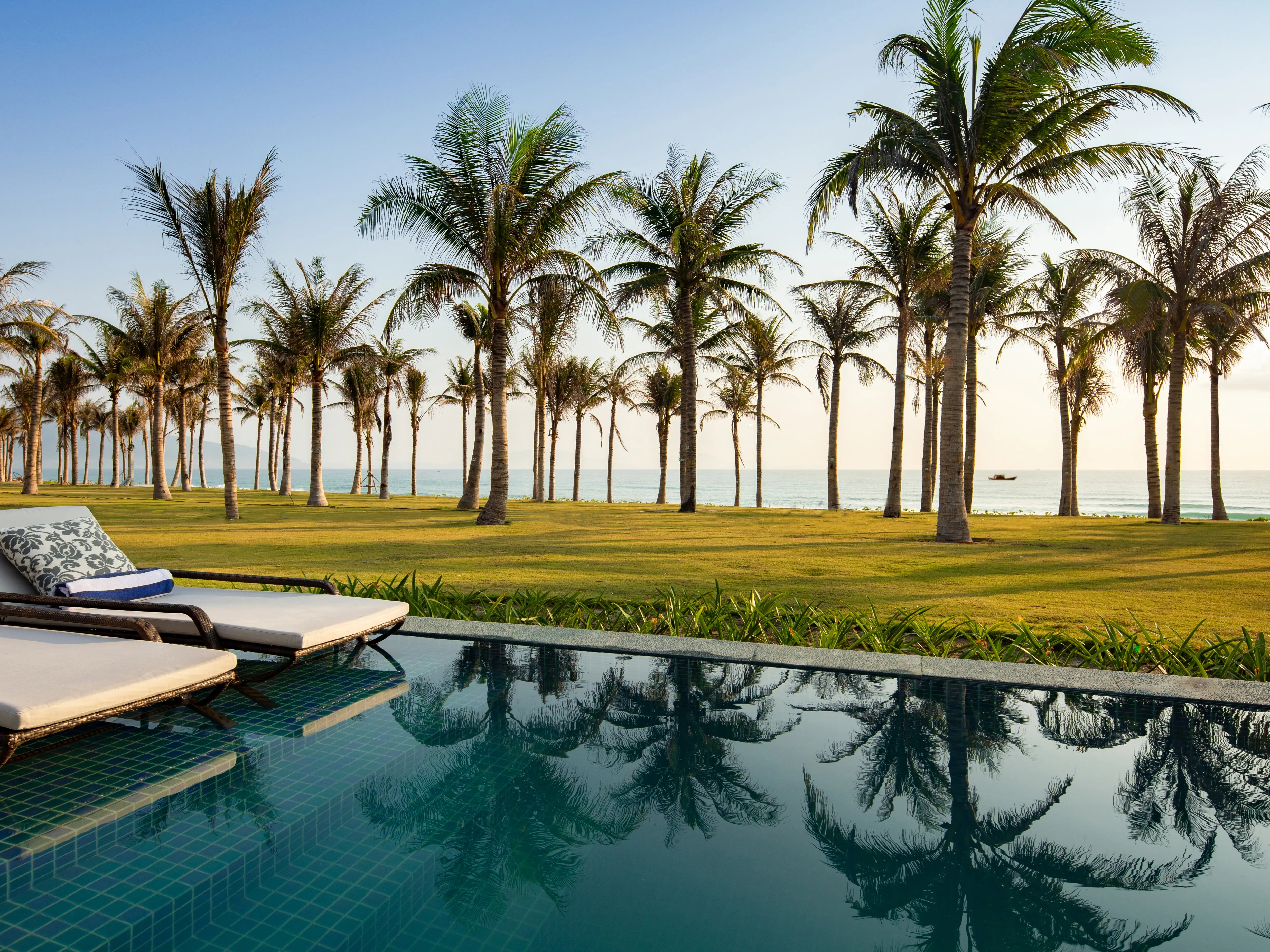 Radisson Blu Resort Cam Ranh - zdjęcie 58