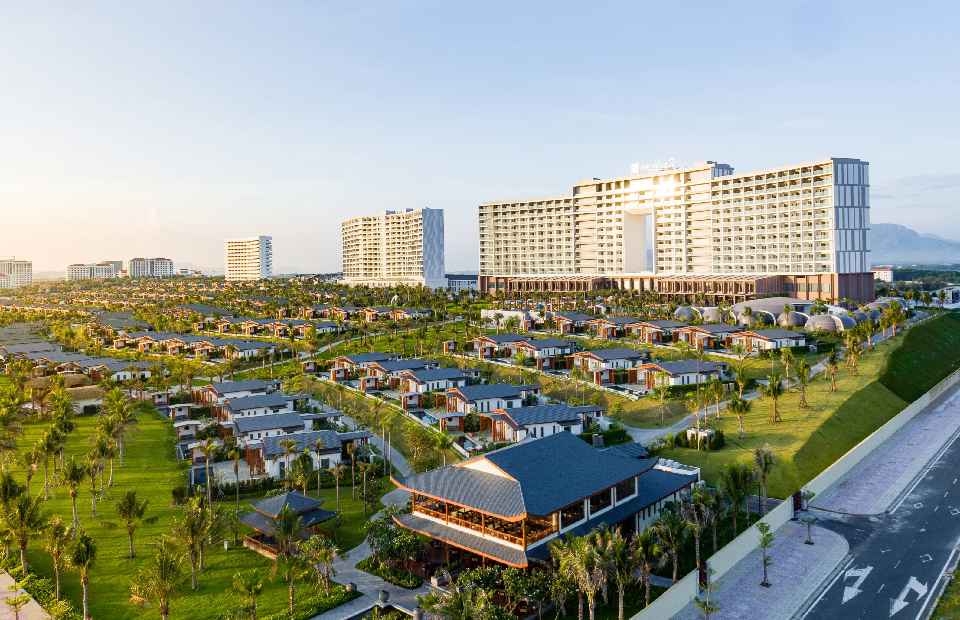 Radisson Blu Resort Cam Ranh - zdjęcie 3