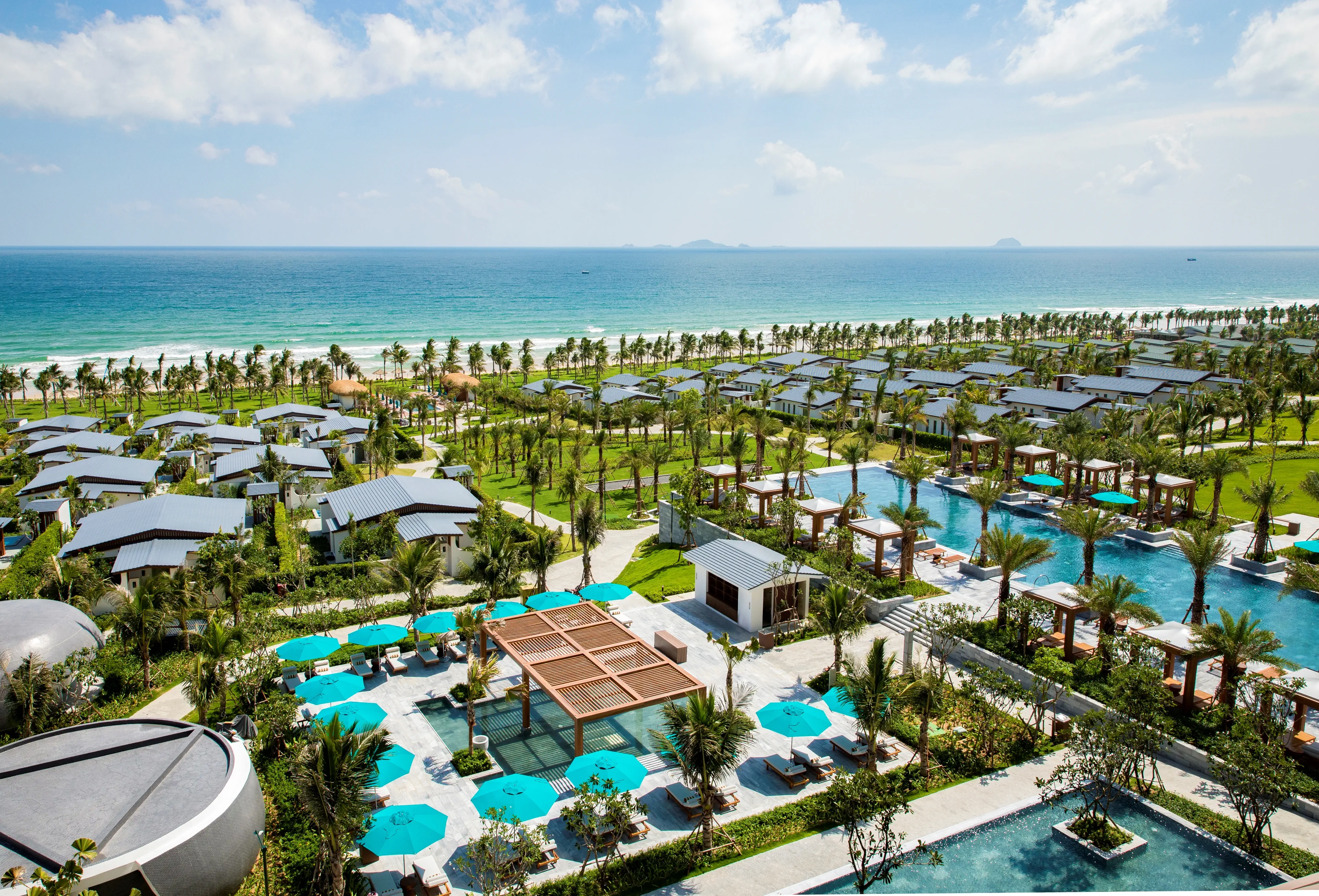 Radisson Blu Resort Cam Ranh - zdjęcie 100