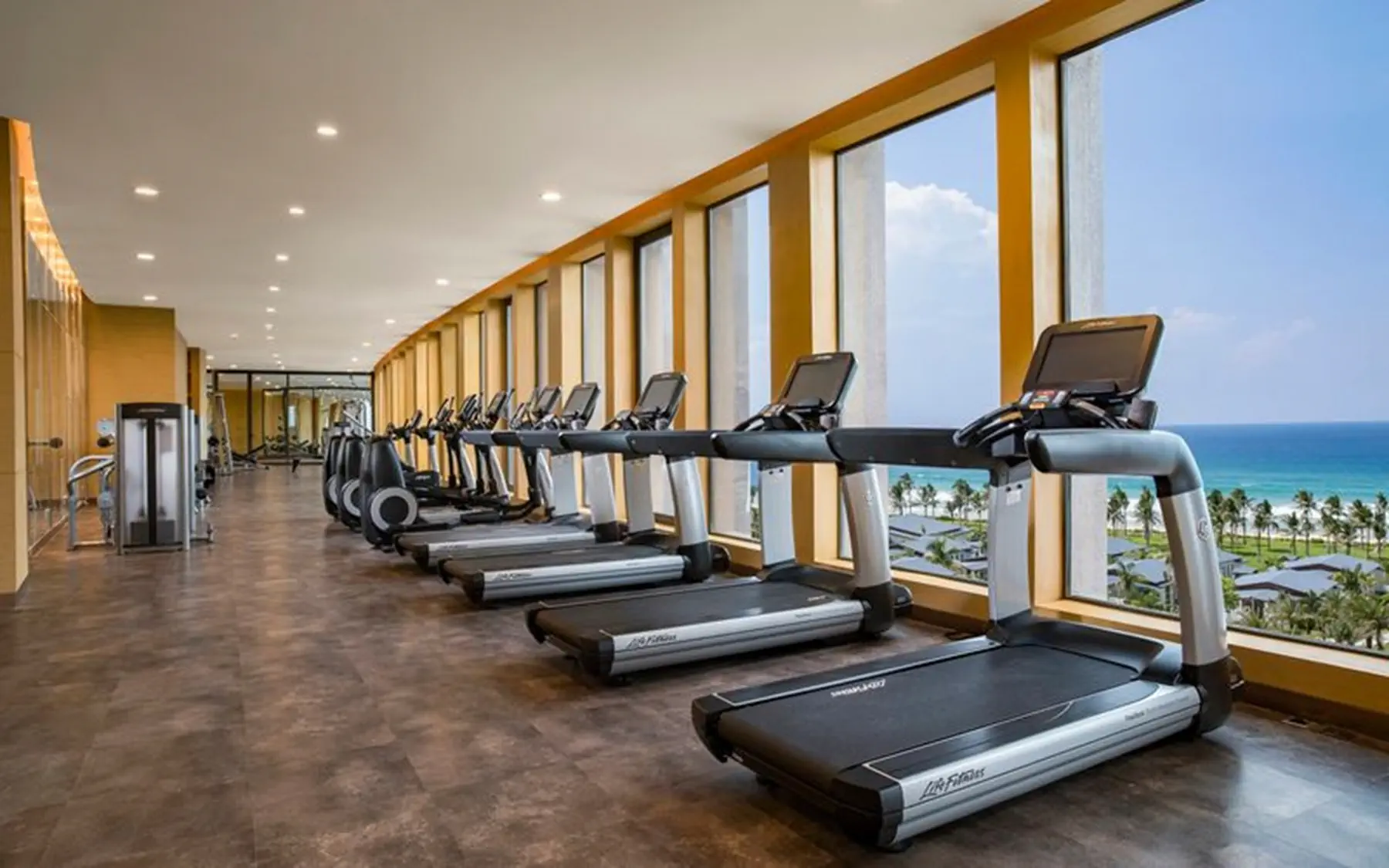 Radisson Blu Resort Cam Ranh - zdjęcie 117