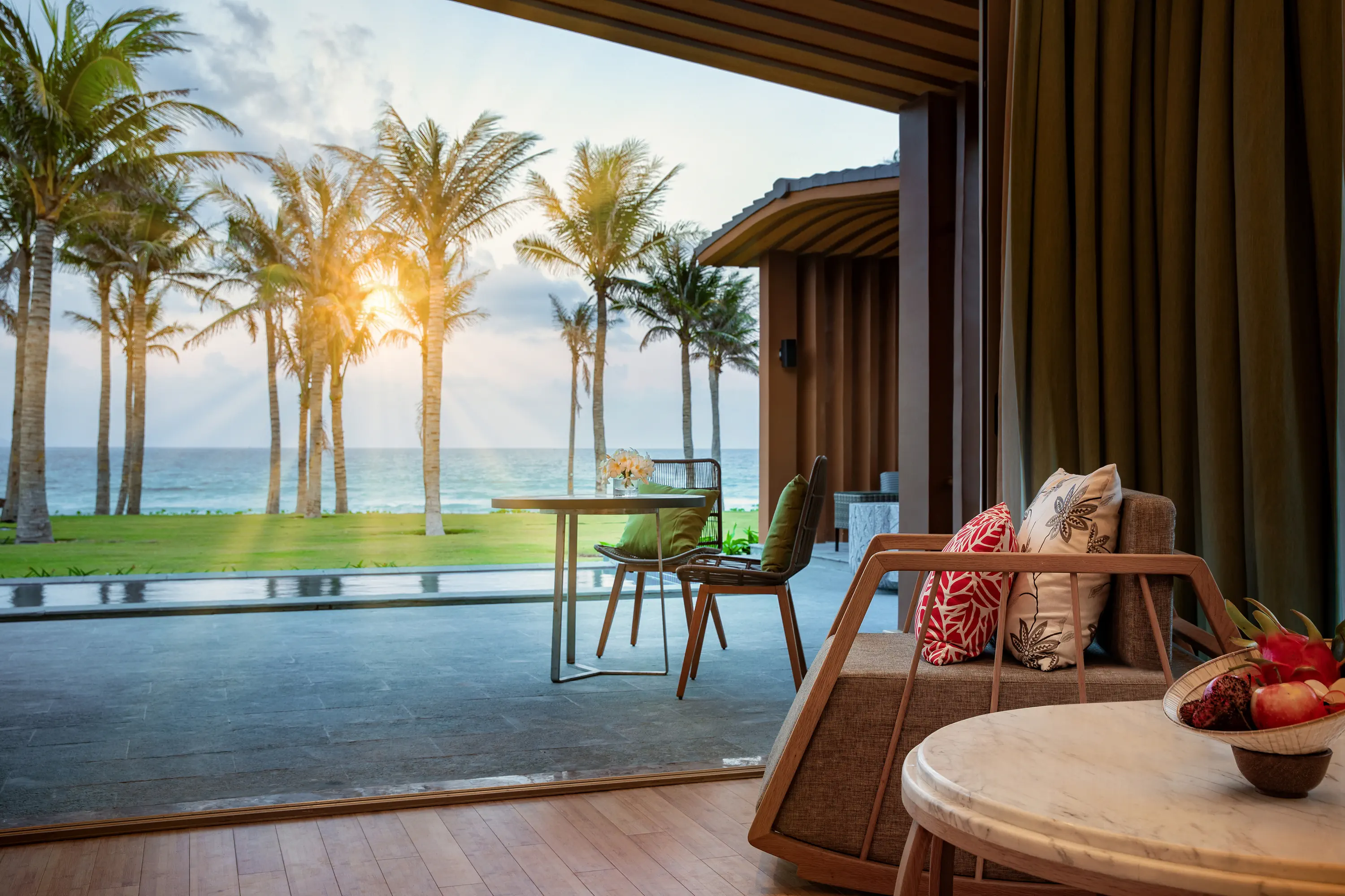 Radisson Blu Resort Cam Ranh - zdjęcie 54