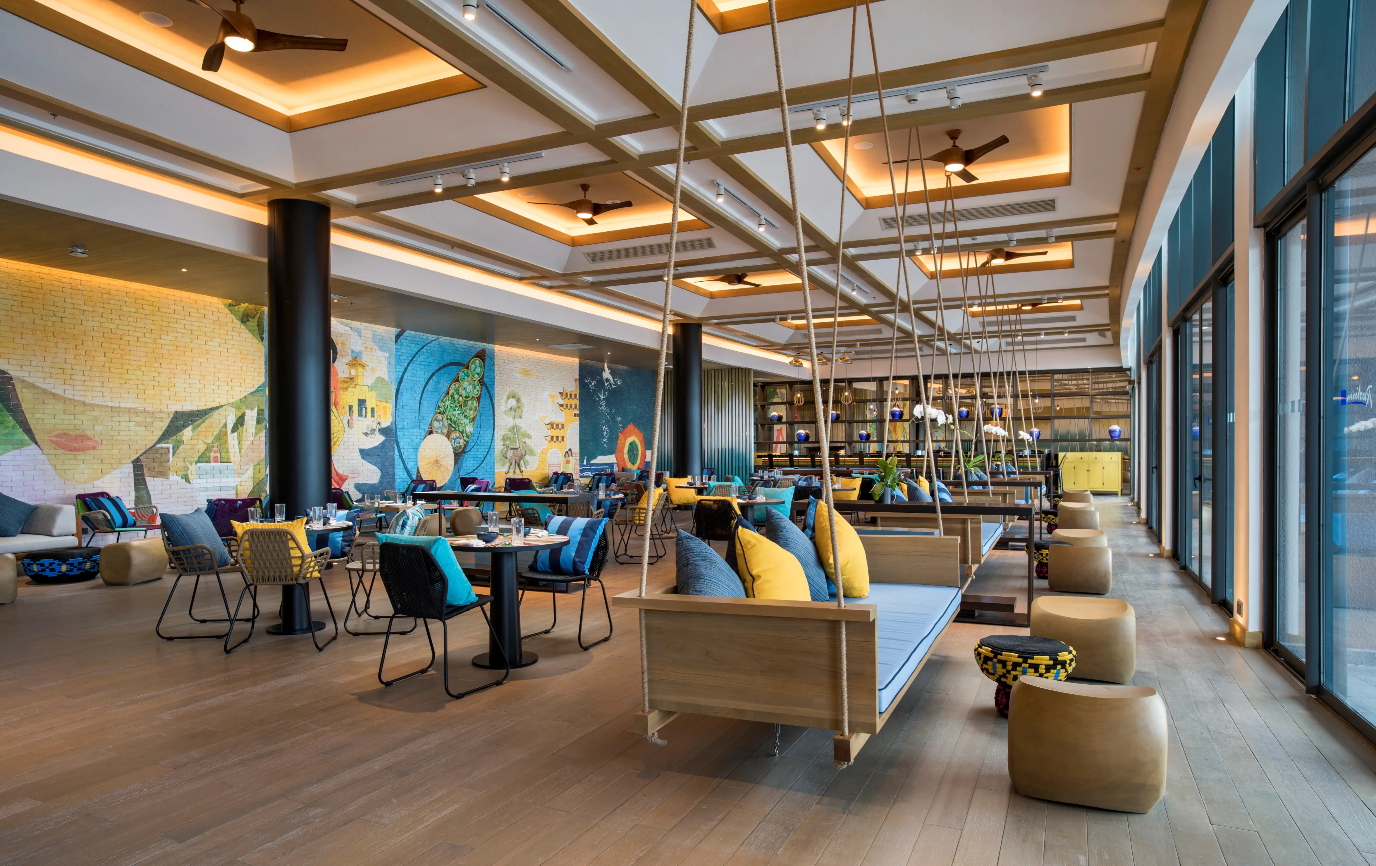 Radisson Blu Resort Cam Ranh - zdjęcie 71
