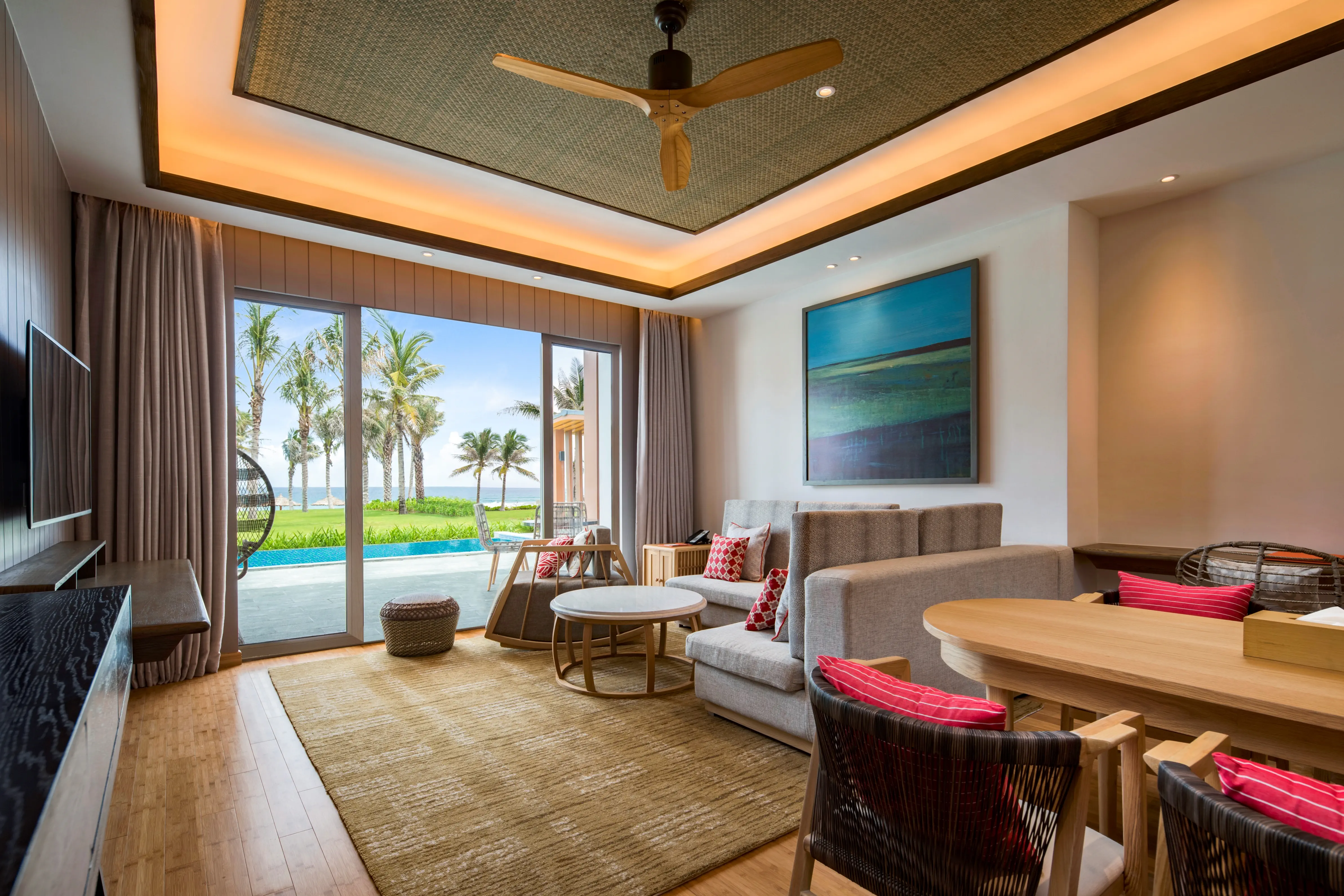 Radisson Blu Resort Cam Ranh - zdjęcie 56