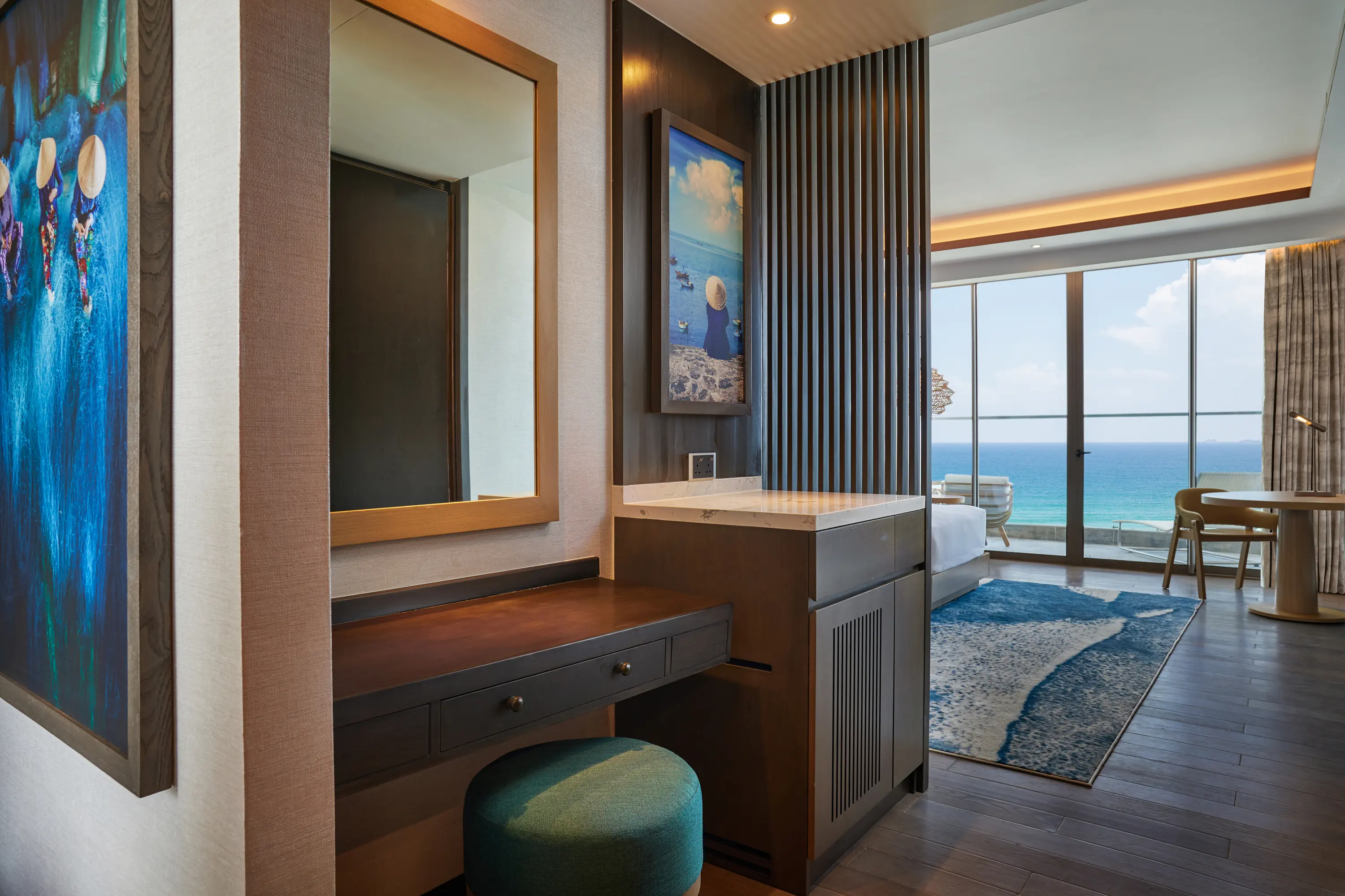 Radisson Blu Resort Cam Ranh - zdjęcie 17