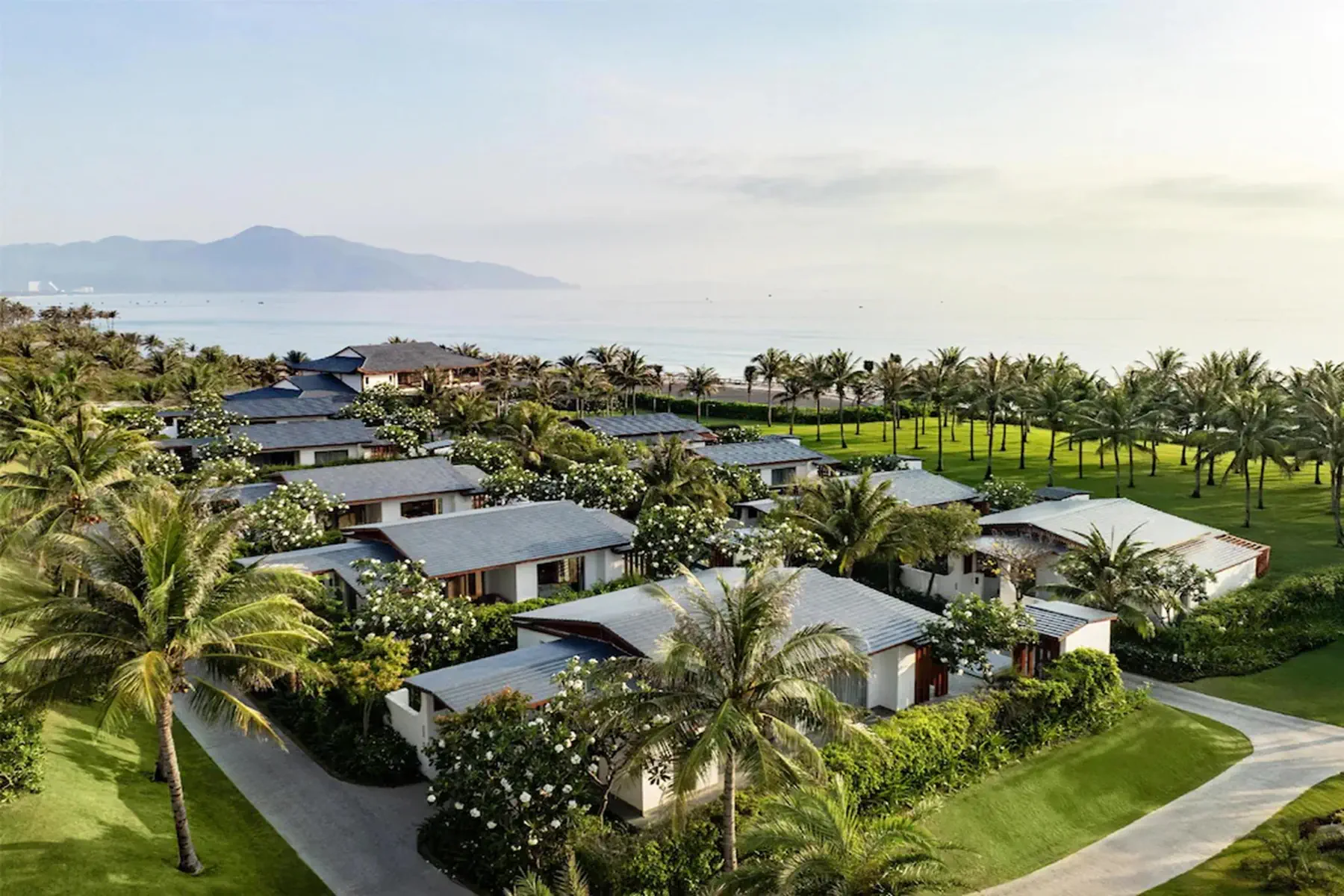 Radisson Blu Resort Cam Ranh - zdjęcie 35