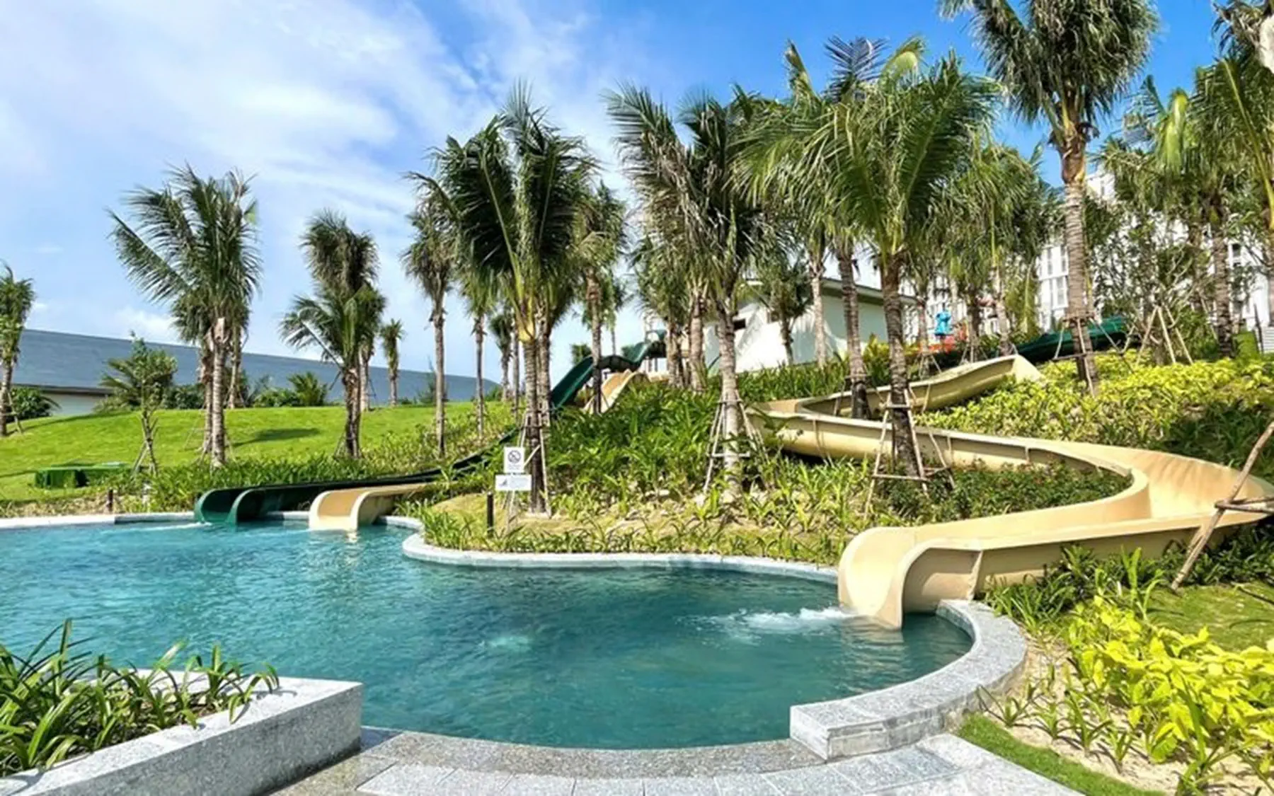 Radisson Blu Resort Cam Ranh - zdjęcie 107