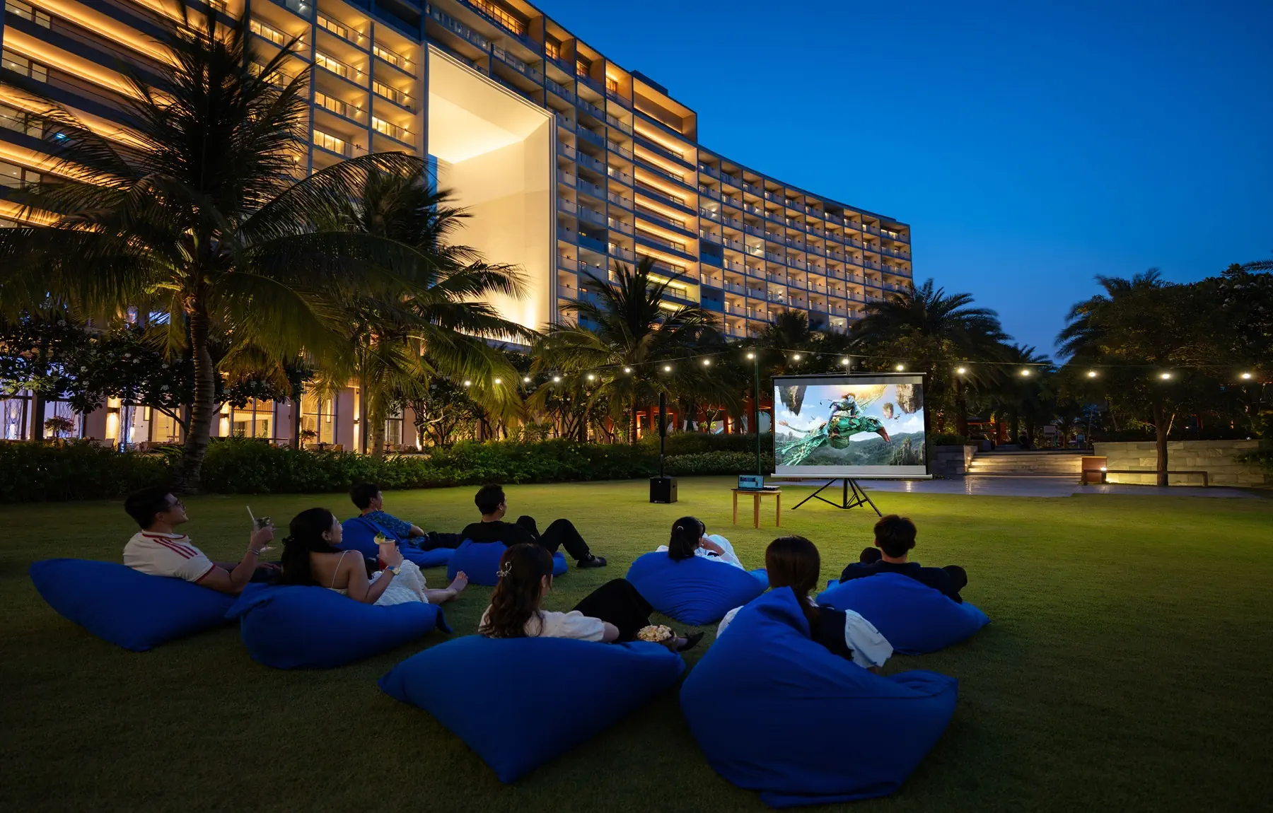 Radisson Blu Resort Cam Ranh - zdjęcie 9