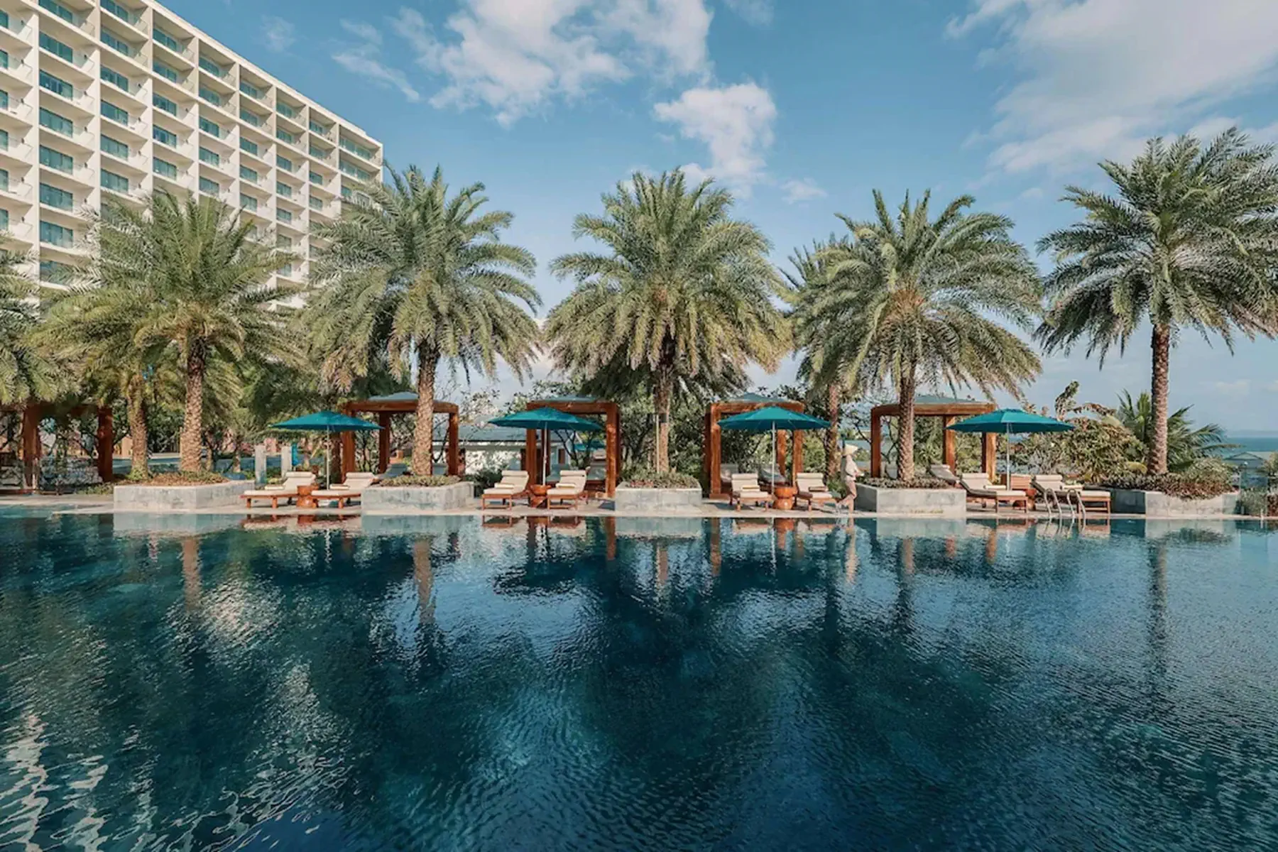Radisson Blu Resort Cam Ranh - zdjęcie 11