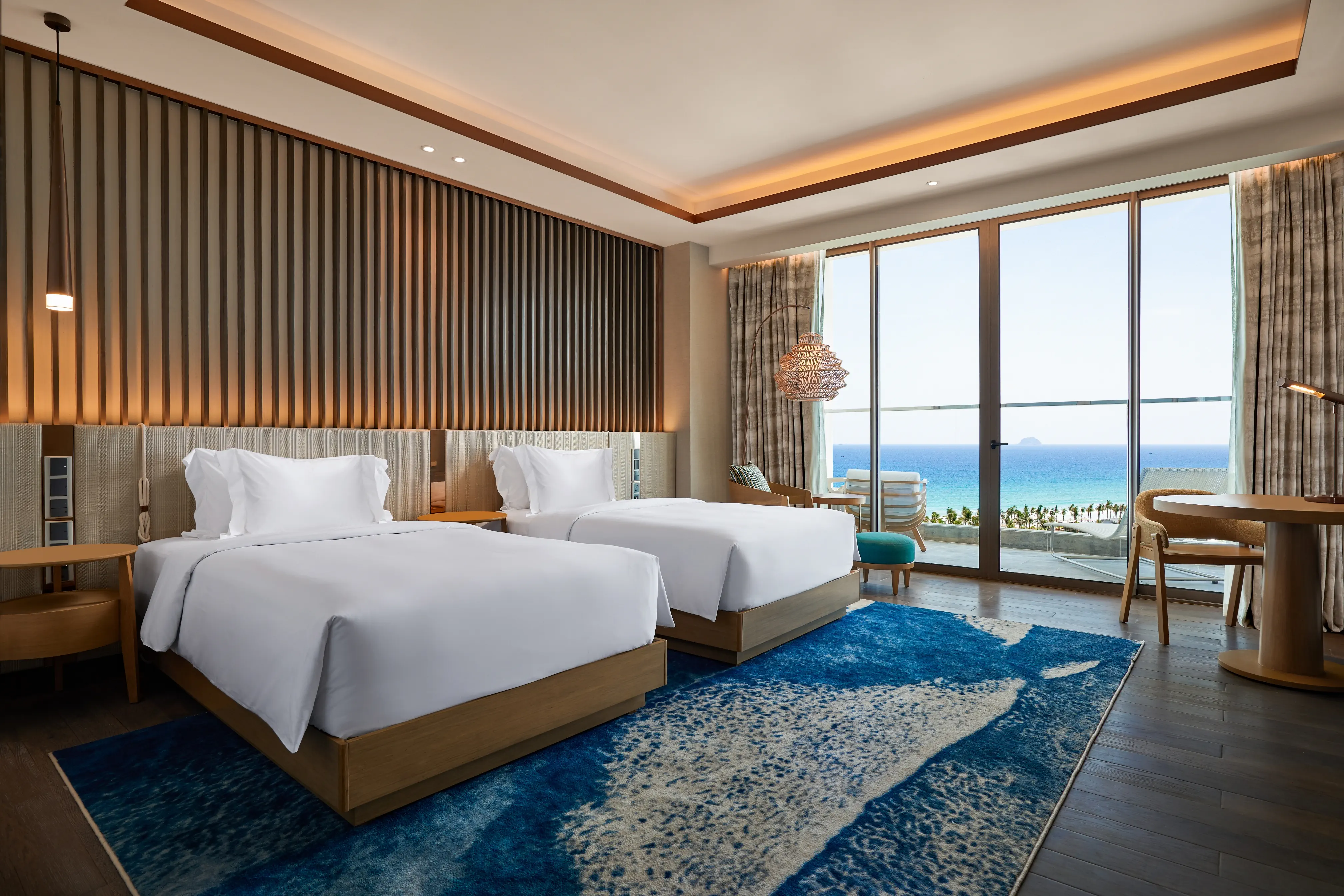Radisson Blu Resort Cam Ranh - zdjęcie 15